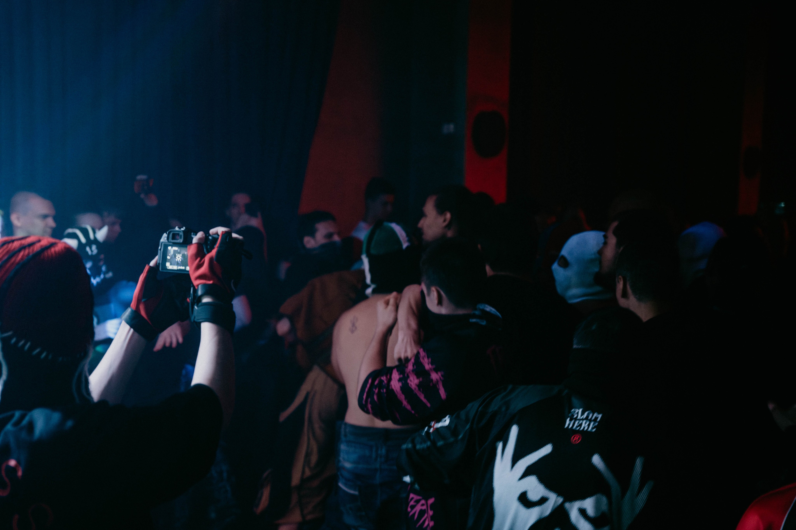 AURA. Концептуальный фотограф Шлыкова Ольга