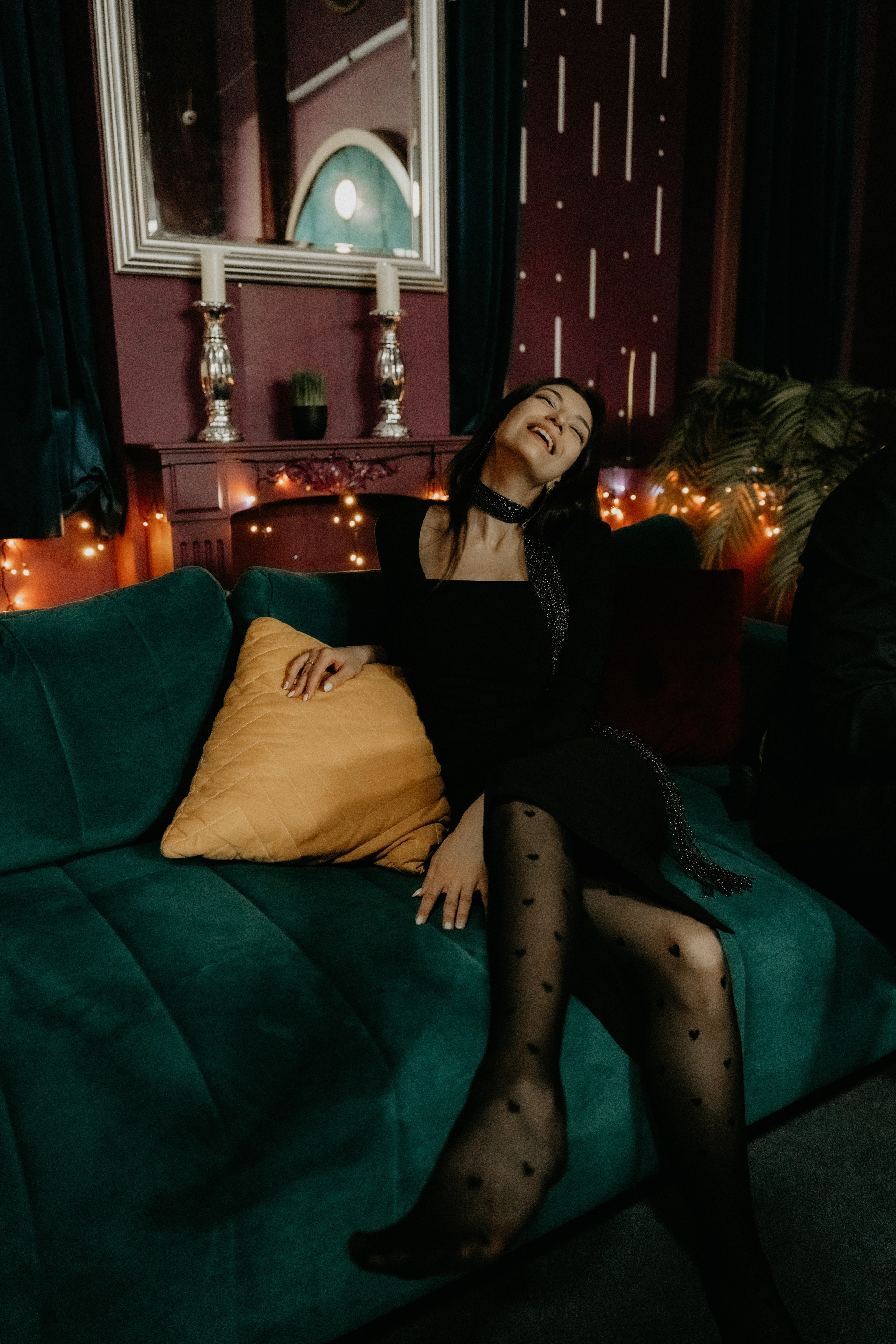 День рождения Денис. Концептуальный фотограф Шлыкова Ольга