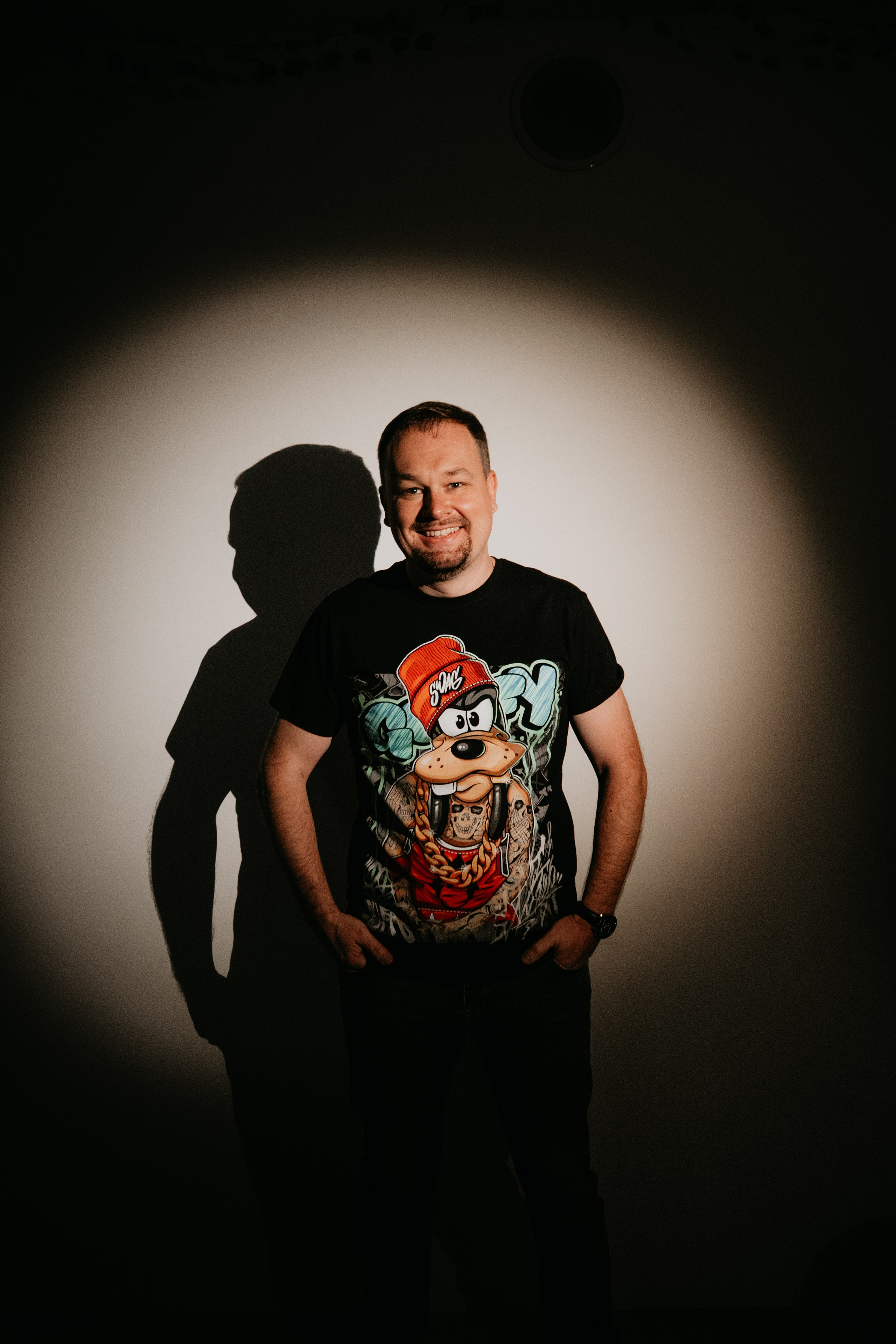 Дмитрий. Концептуальный фотограф Шлыкова Ольга