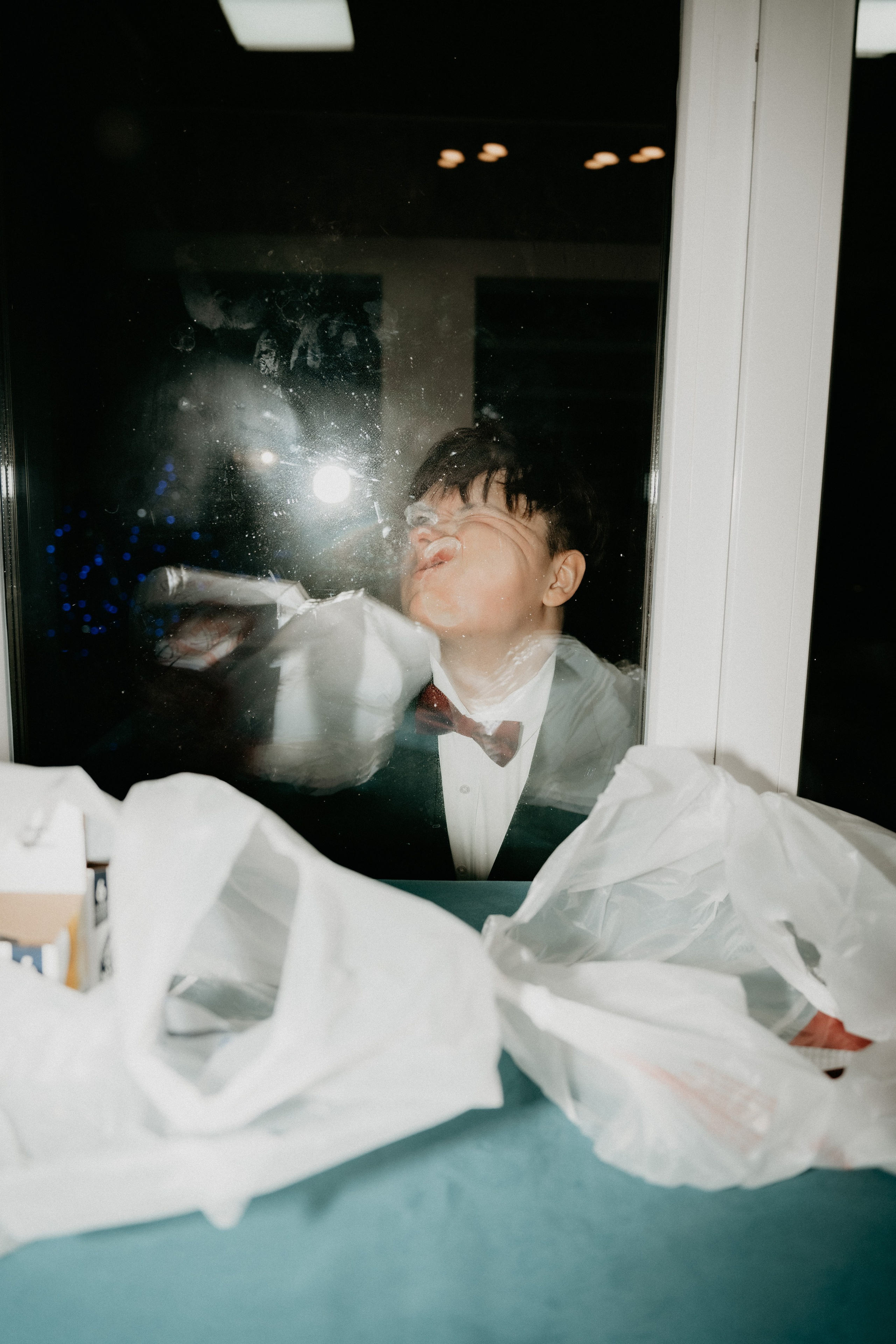 День рождения Денис. Концептуальный фотограф Шлыкова Ольга