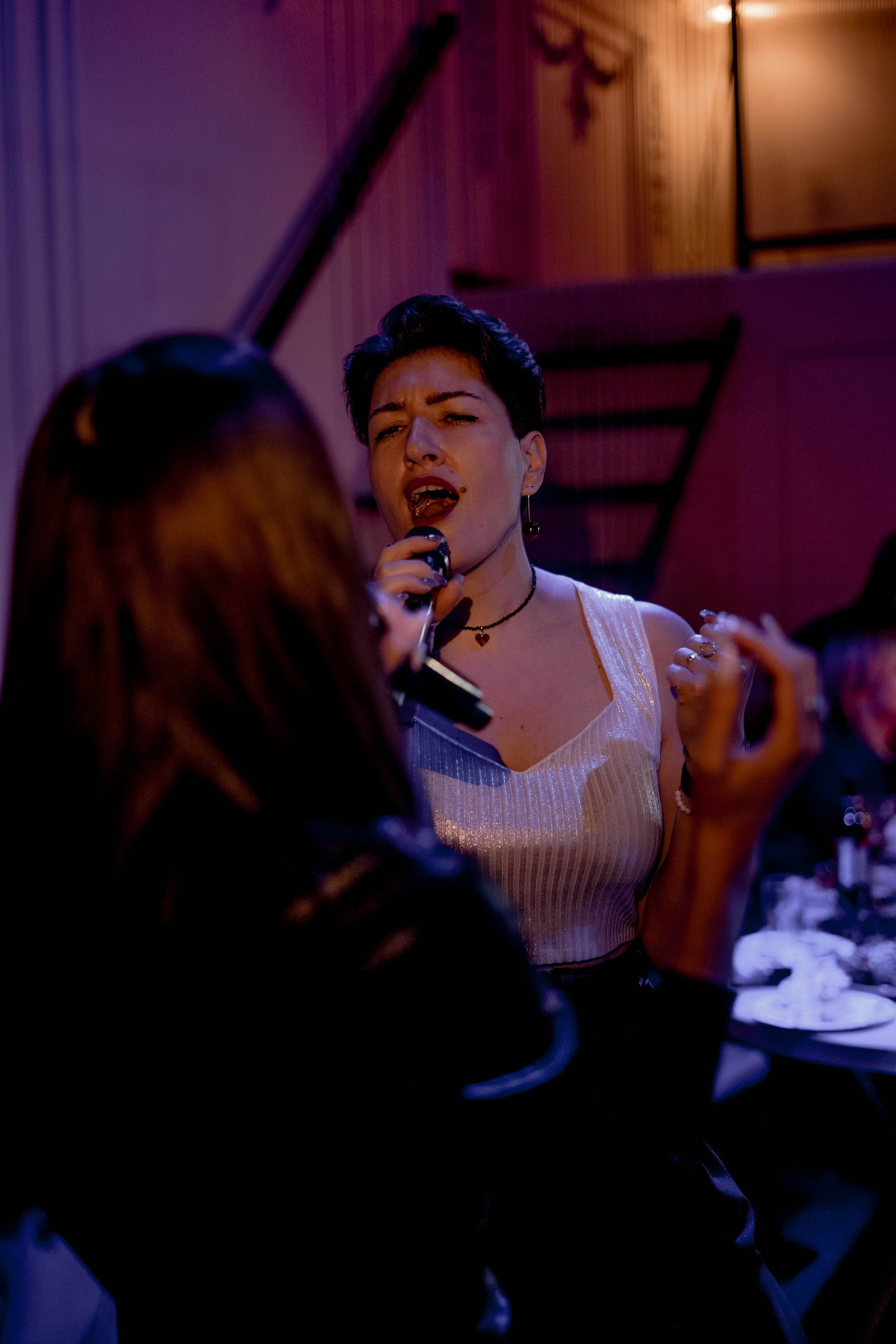 Happy birthday. Концептуальный фотограф Шлыкова Ольга