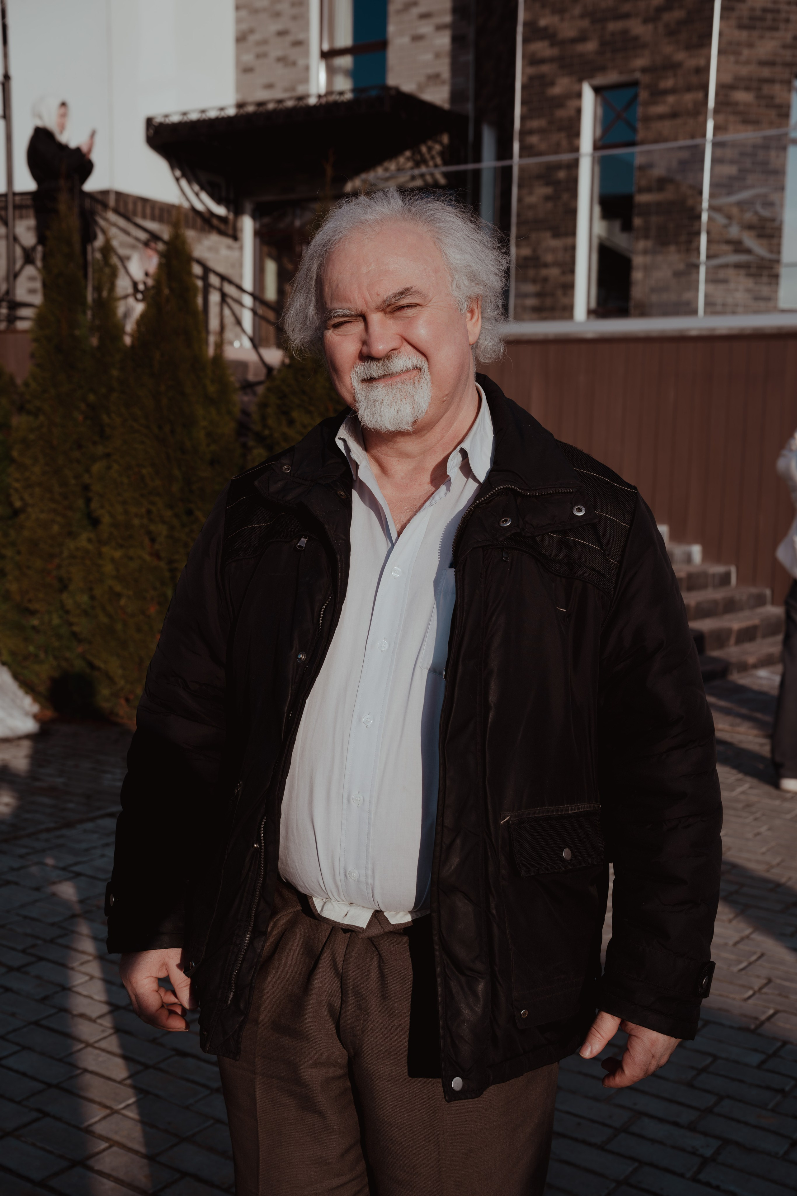 Кино. Концептуальный фотограф Шлыкова Ольга