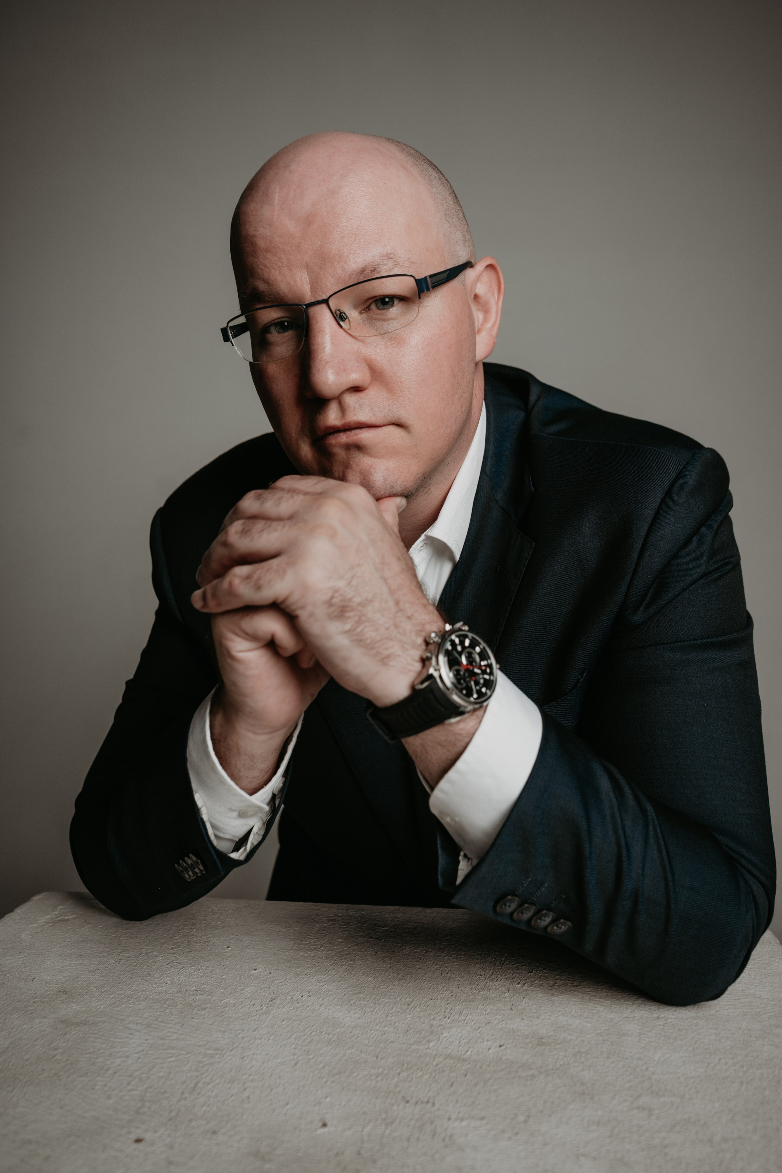 Павел. Концептуальный фотограф Шлыкова Ольга