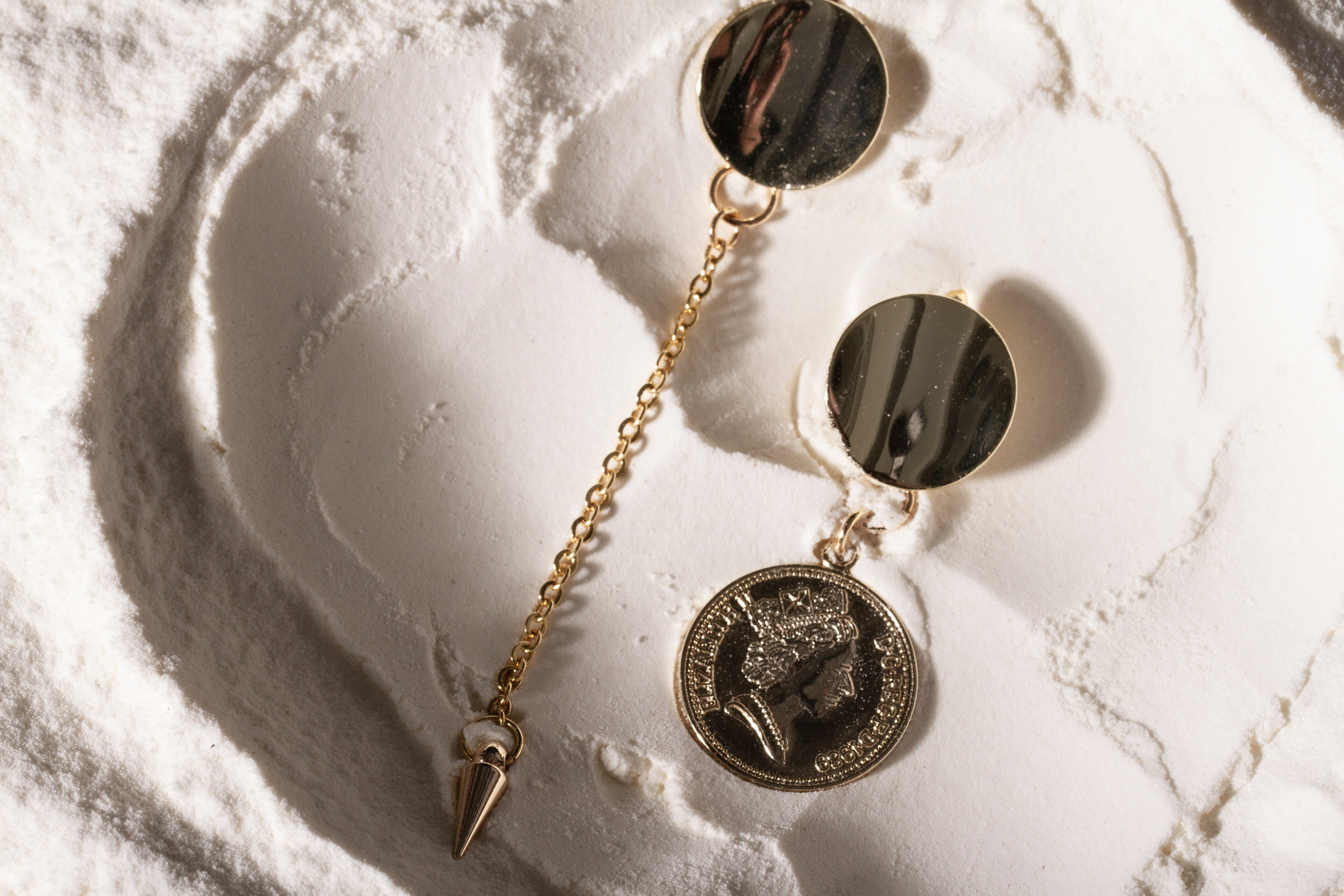 Бижутерия. Концептуальный фотограф Шлыкова Ольга