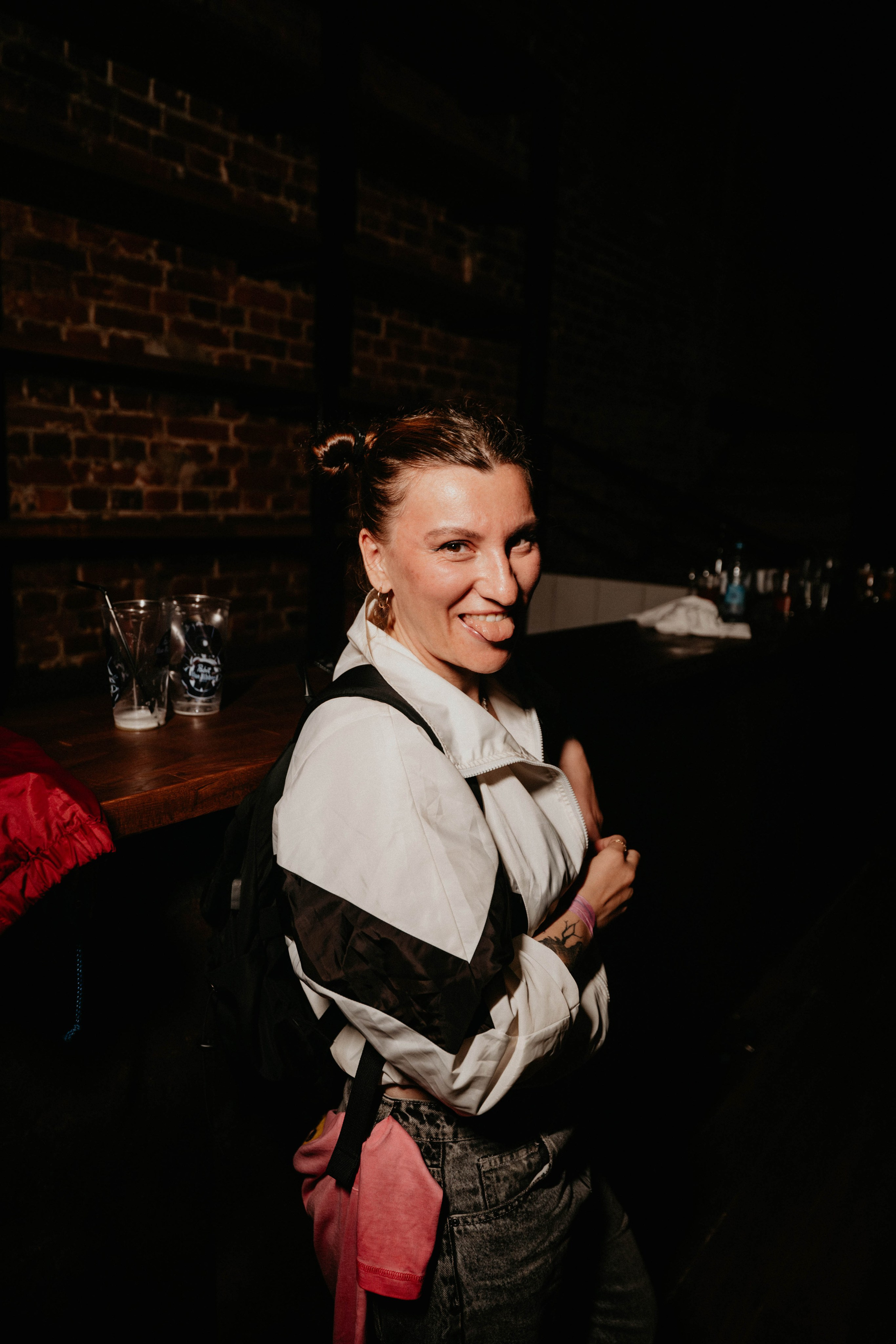 AURA. Концептуальный фотограф Шлыкова Ольга