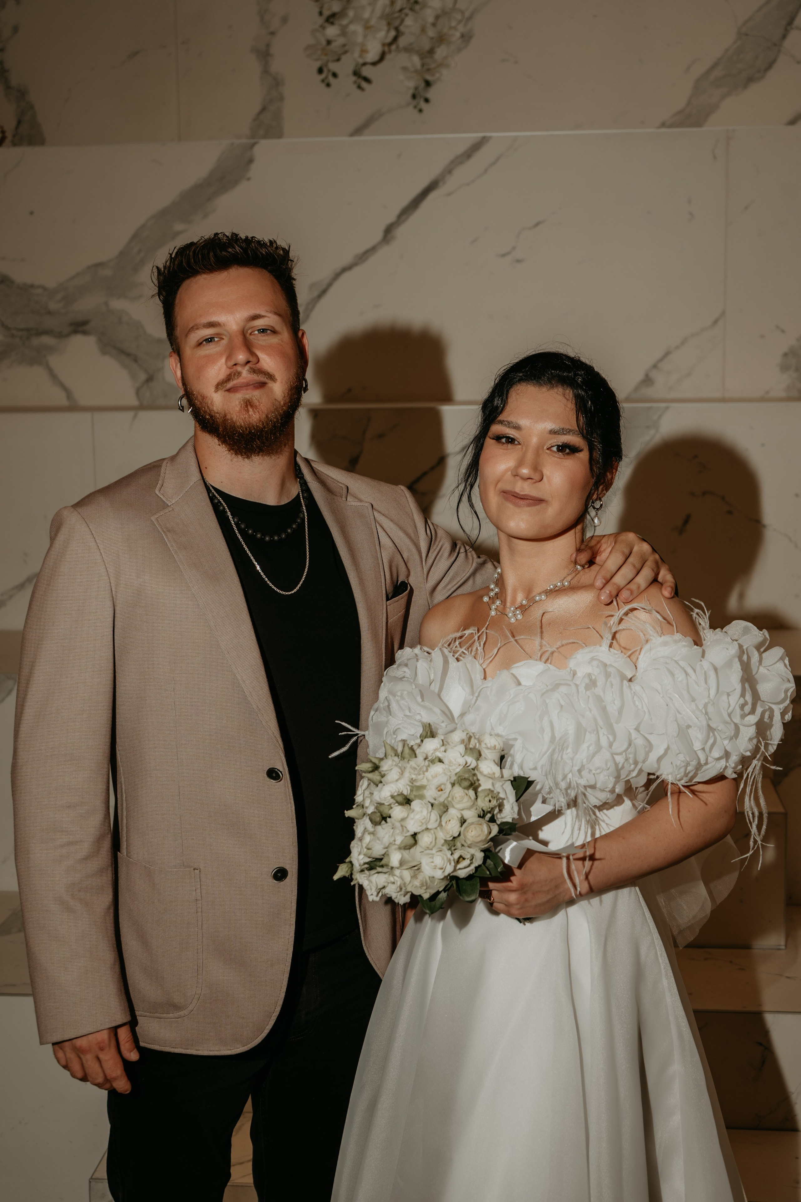 Иван и Евгения. Концептуальный фотограф Шлыкова Ольга