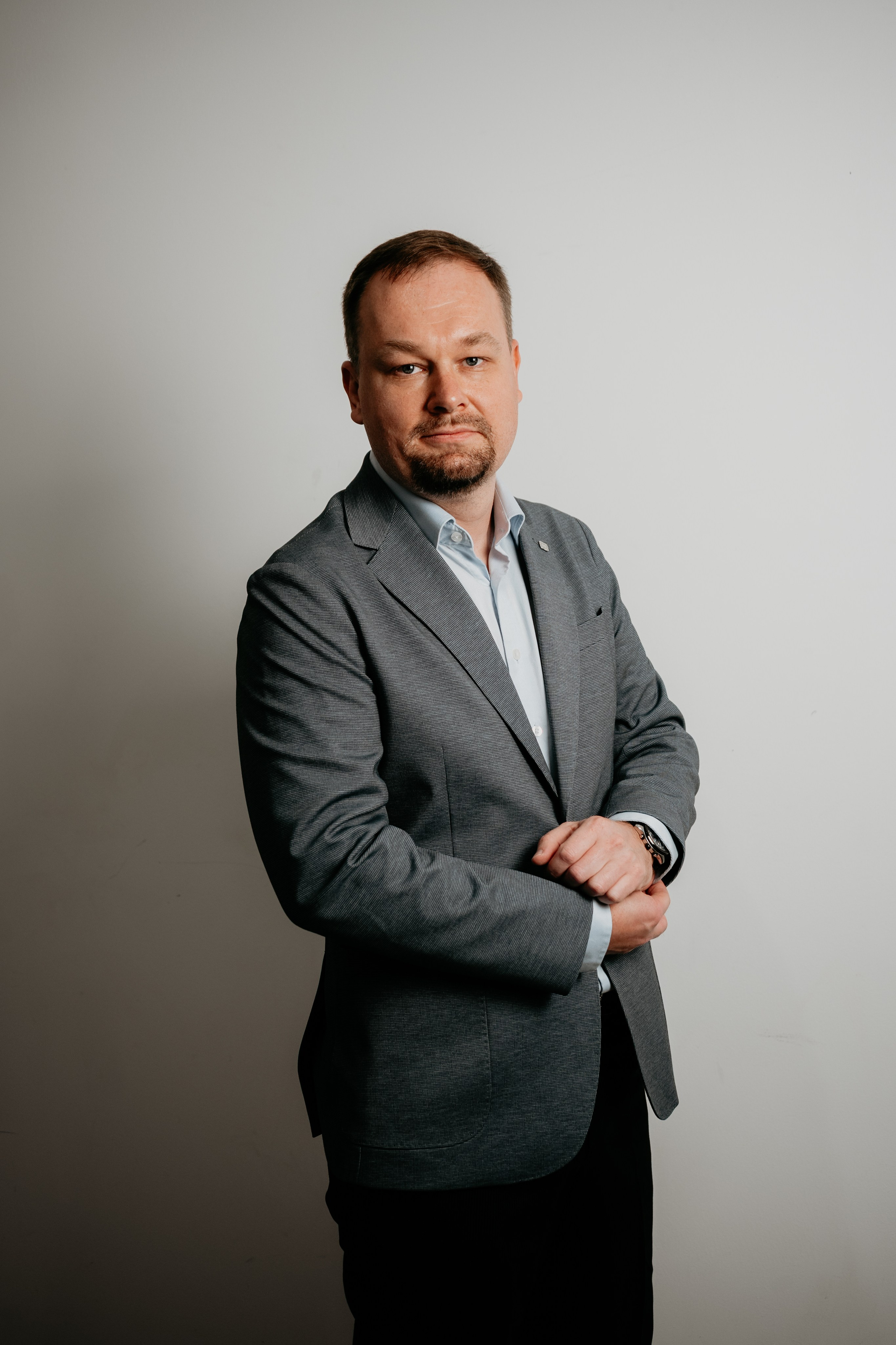 Дмитрий. Концептуальный фотограф Шлыкова Ольга