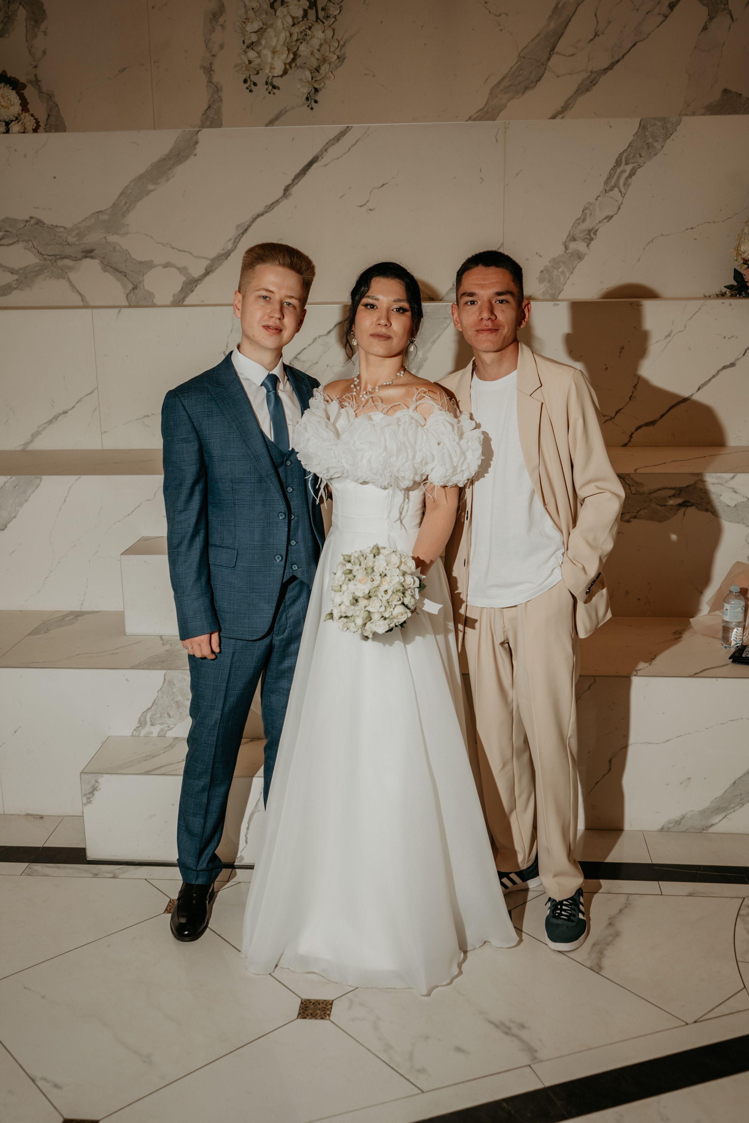 Иван и Евгения. Концептуальный фотограф Шлыкова Ольга