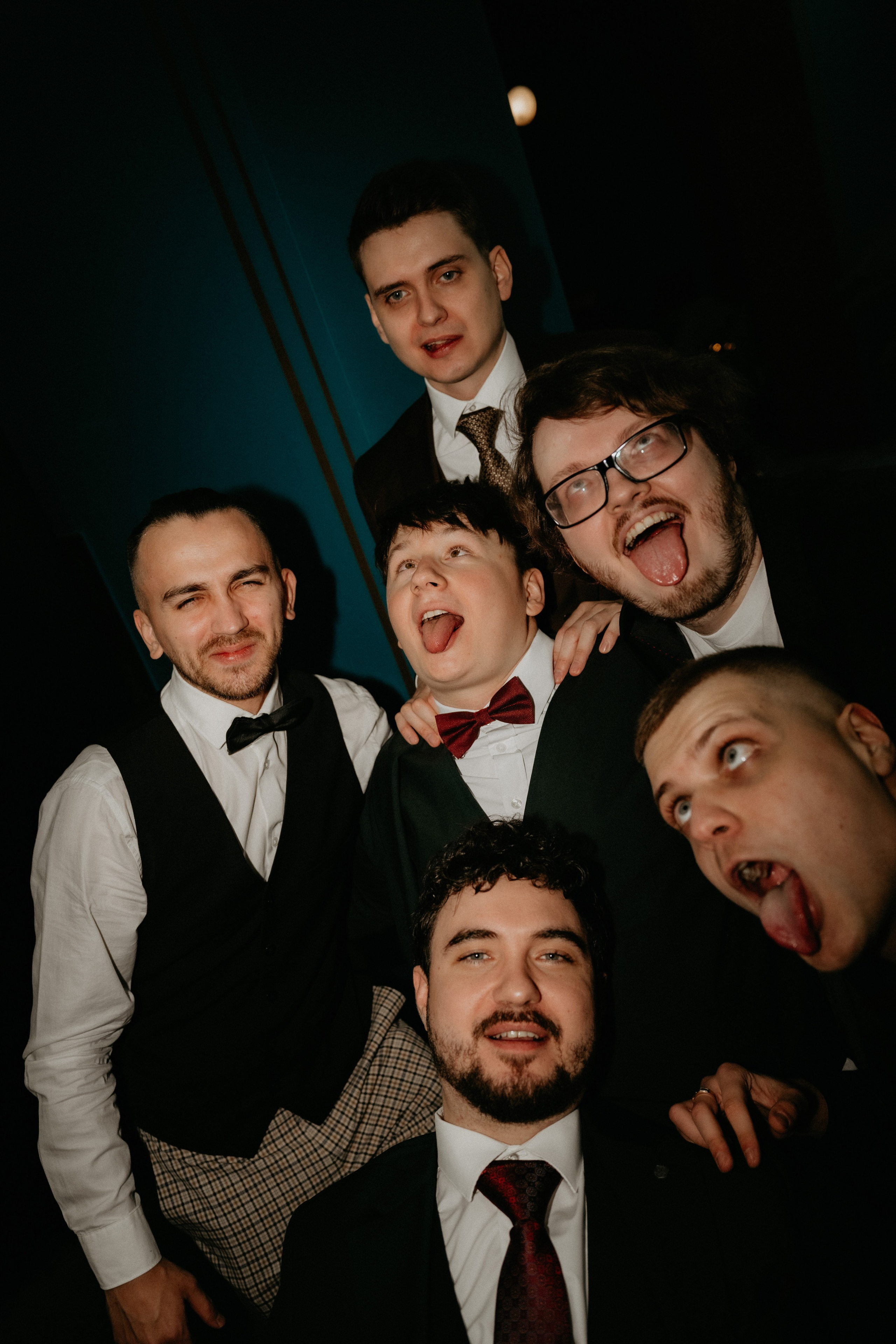 День рождения Денис. Концептуальный фотограф Шлыкова Ольга