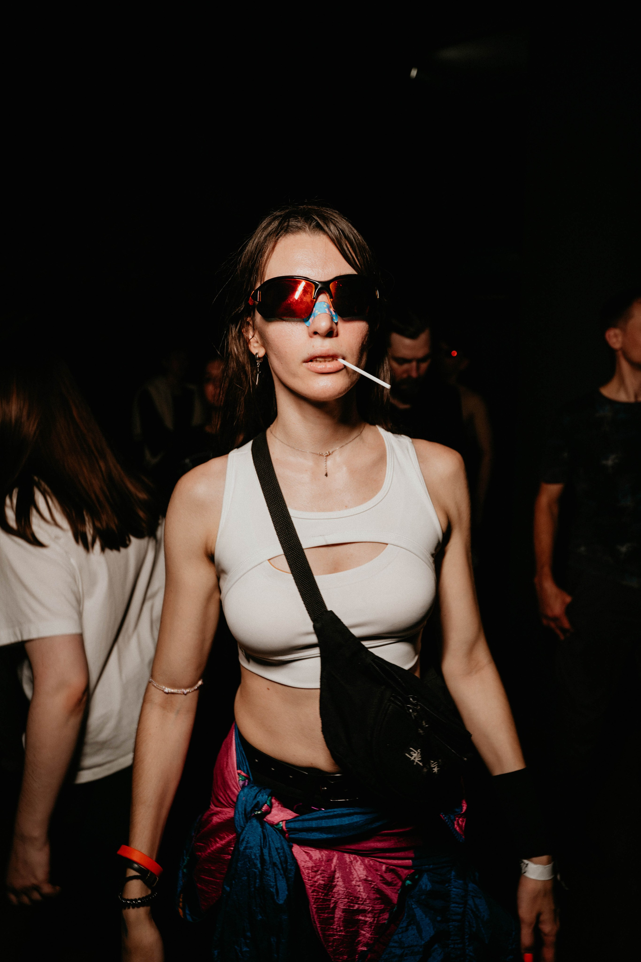 AURA. Концептуальный фотограф Шлыкова Ольга