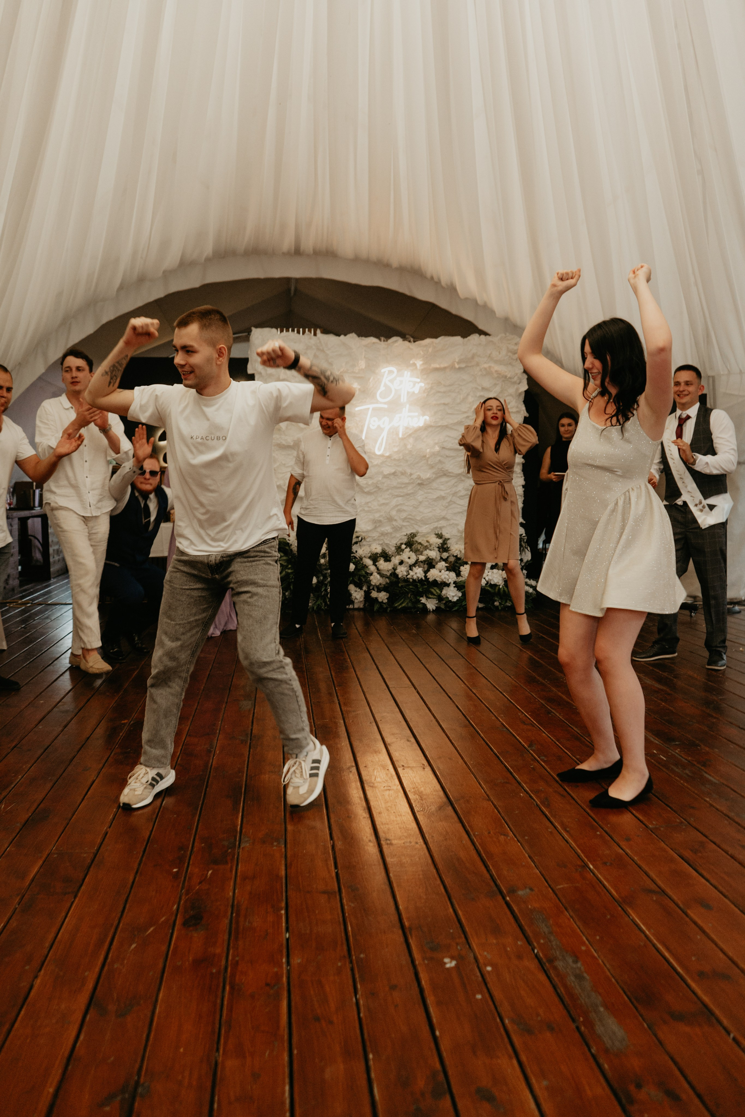 Иван и Евгения. Концептуальный фотограф Шлыкова Ольга