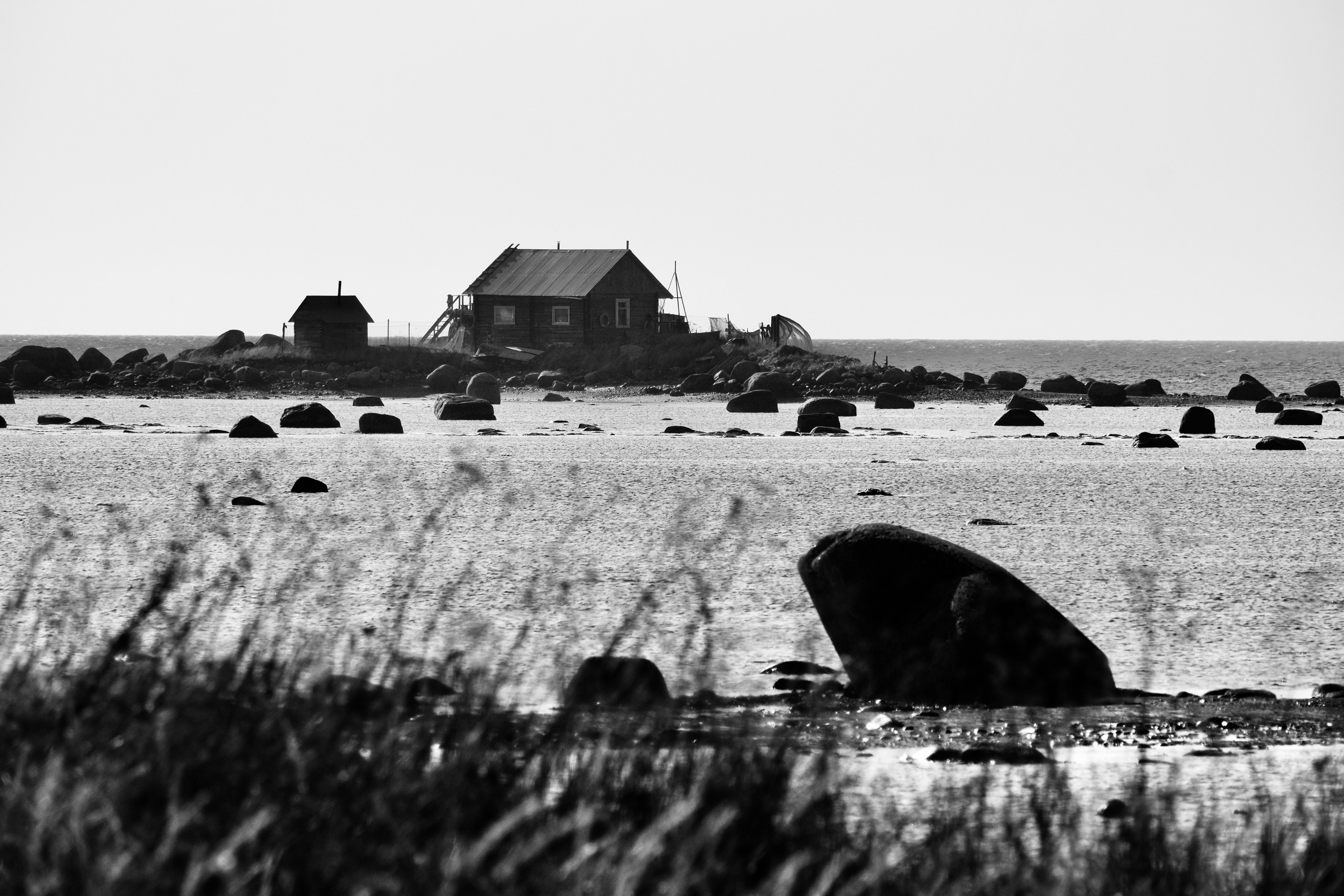 Мурманская область. Фотограф Евгений Андреев