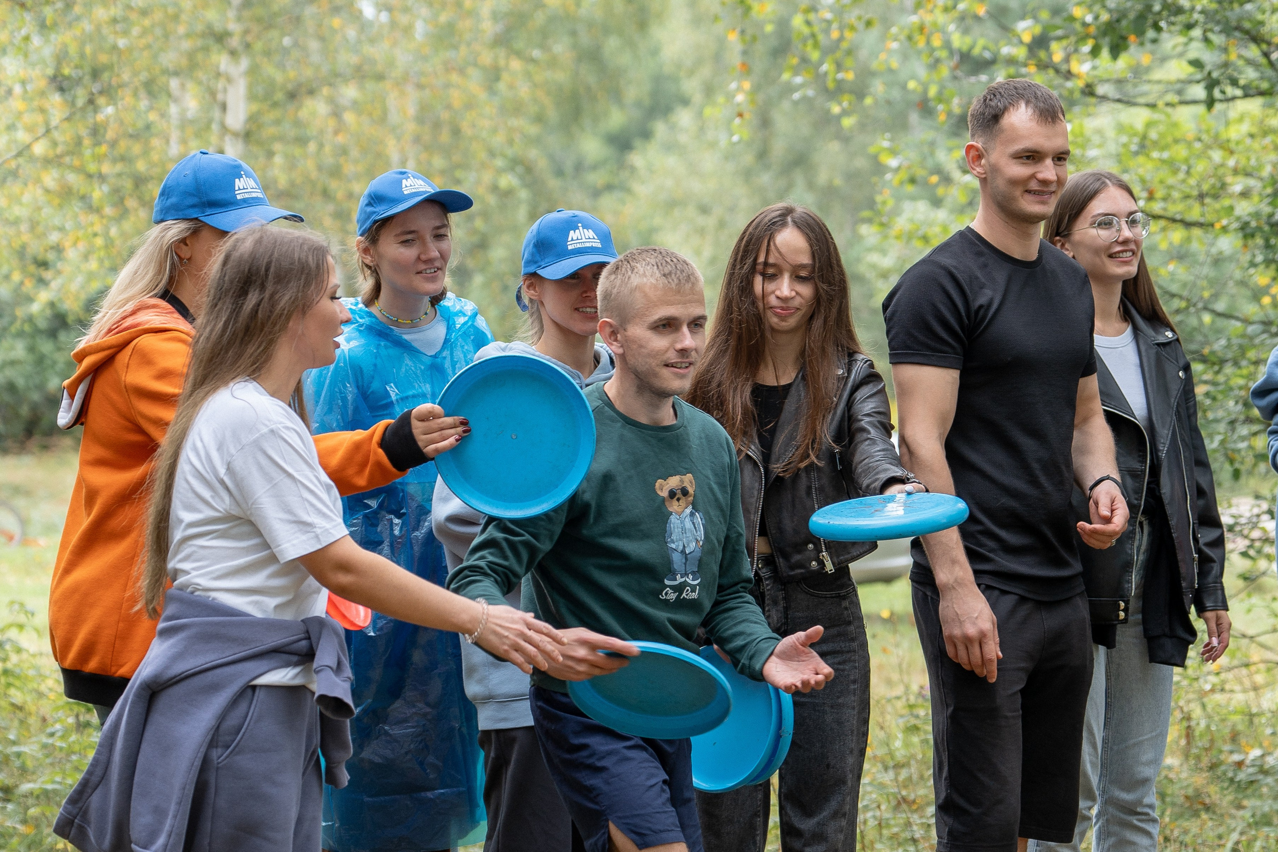 METALLIMPRESS. Sunnyman