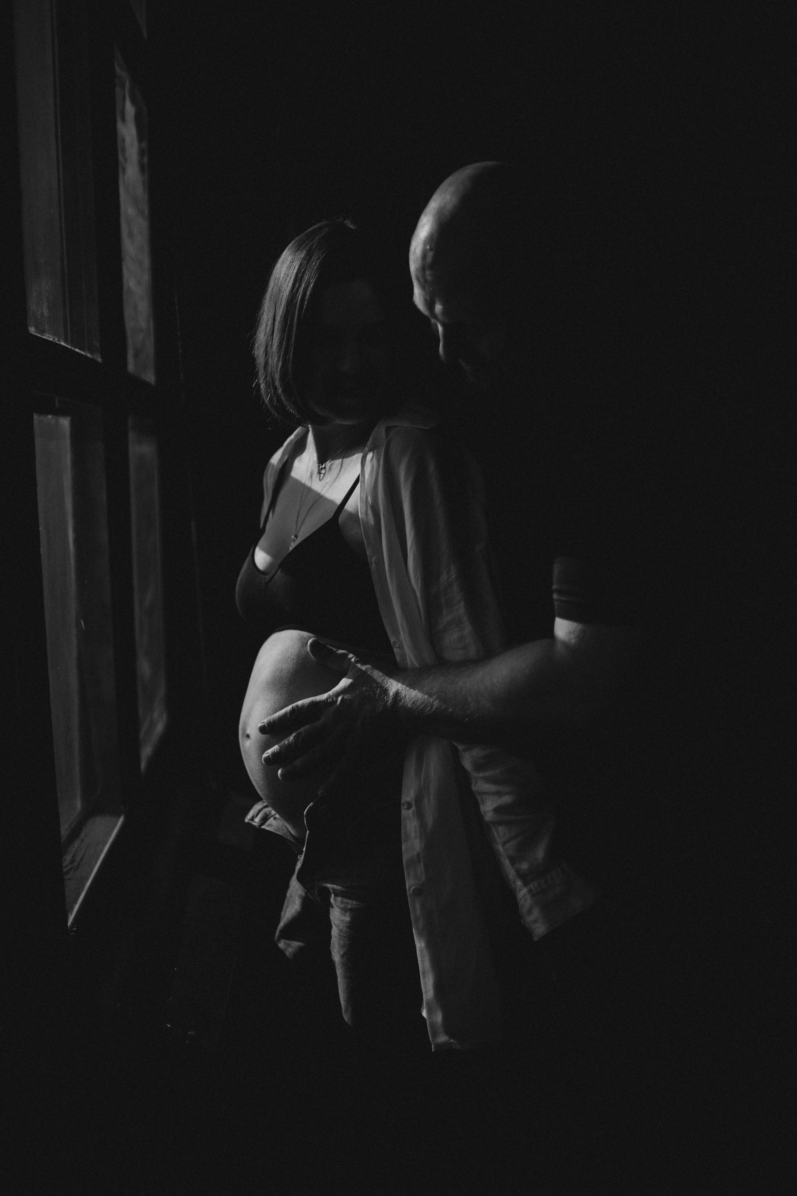 Маша и Антон. Семейный и детский фотограф Красноярск Иркутск Денк Анна