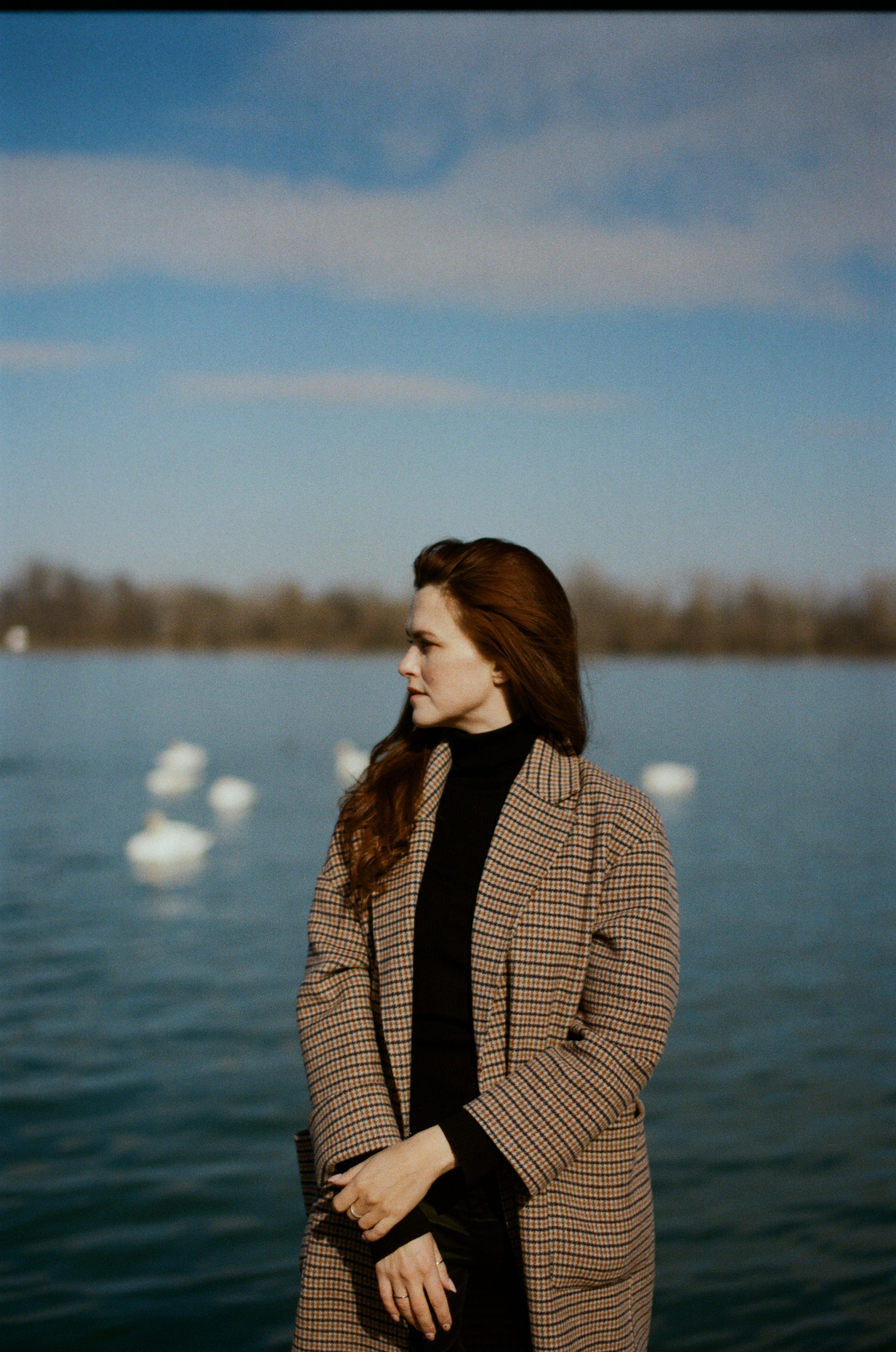 Olga. Fotograf Beograd — Tsvetkova Marija