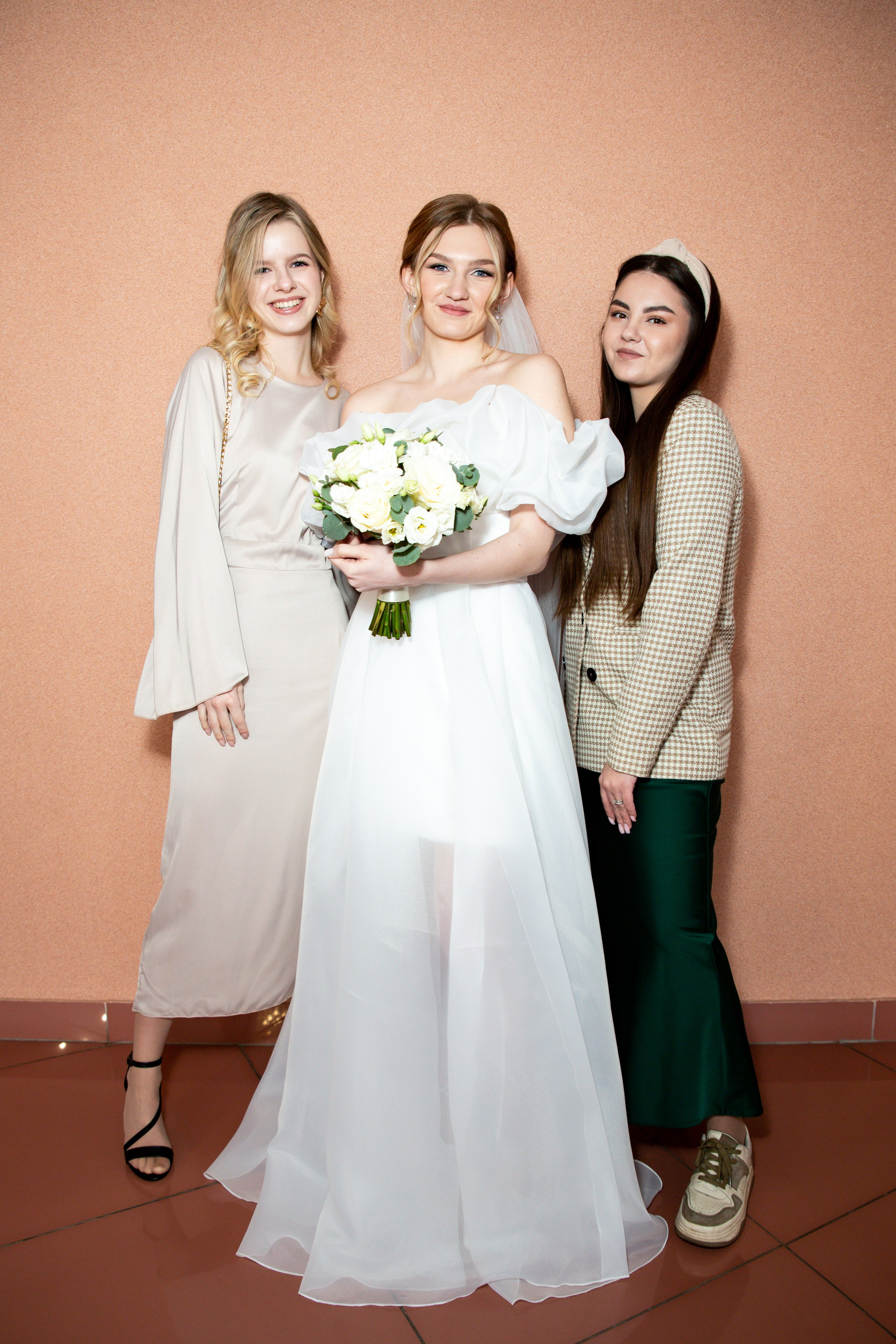 Свадьба Льва. Портретный и репортажный фотограф в Кемерово Алексеева Анастасия