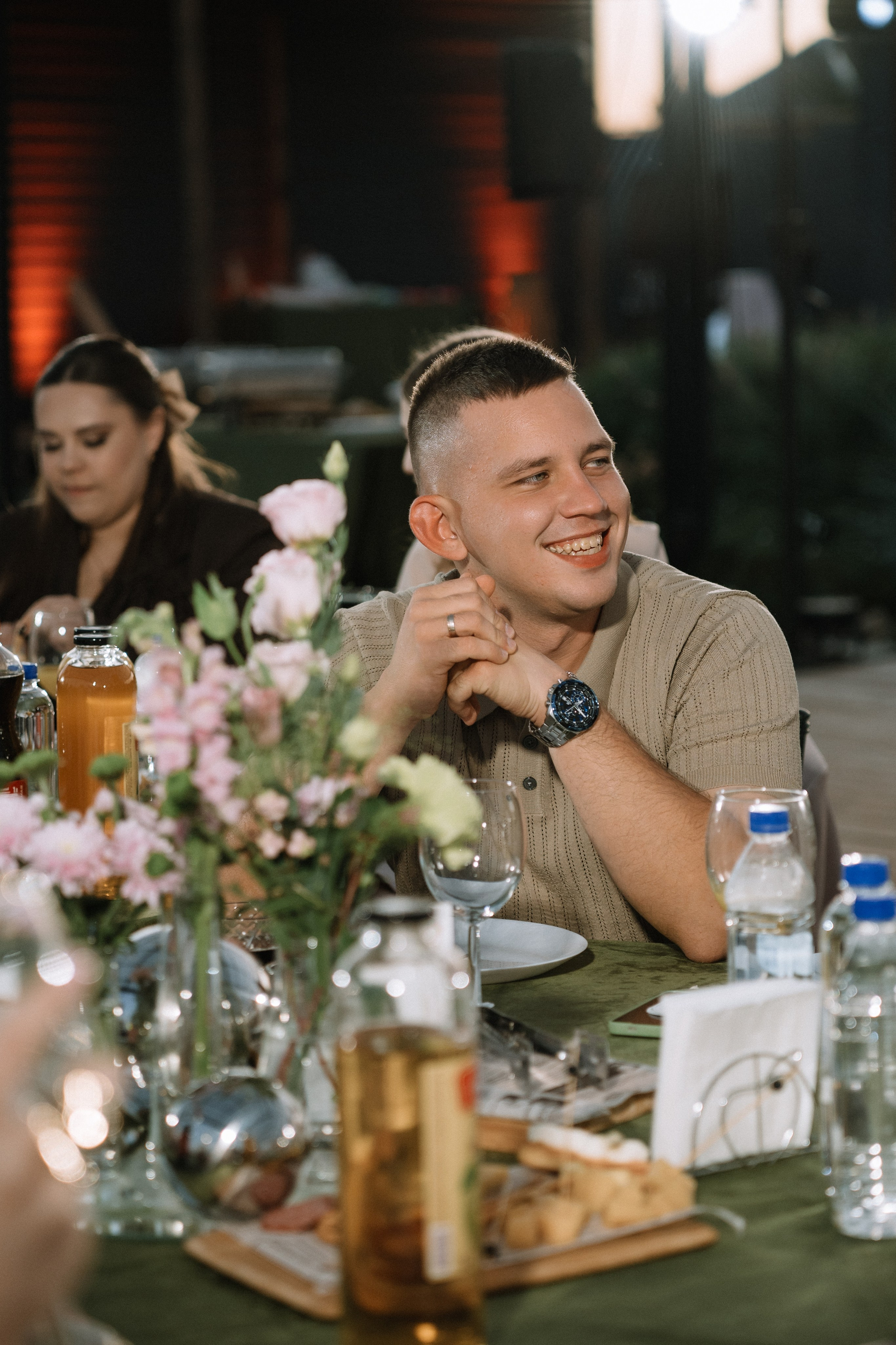 Wedding. Фотограф Костикова Анастасия Ростов-на-Дону