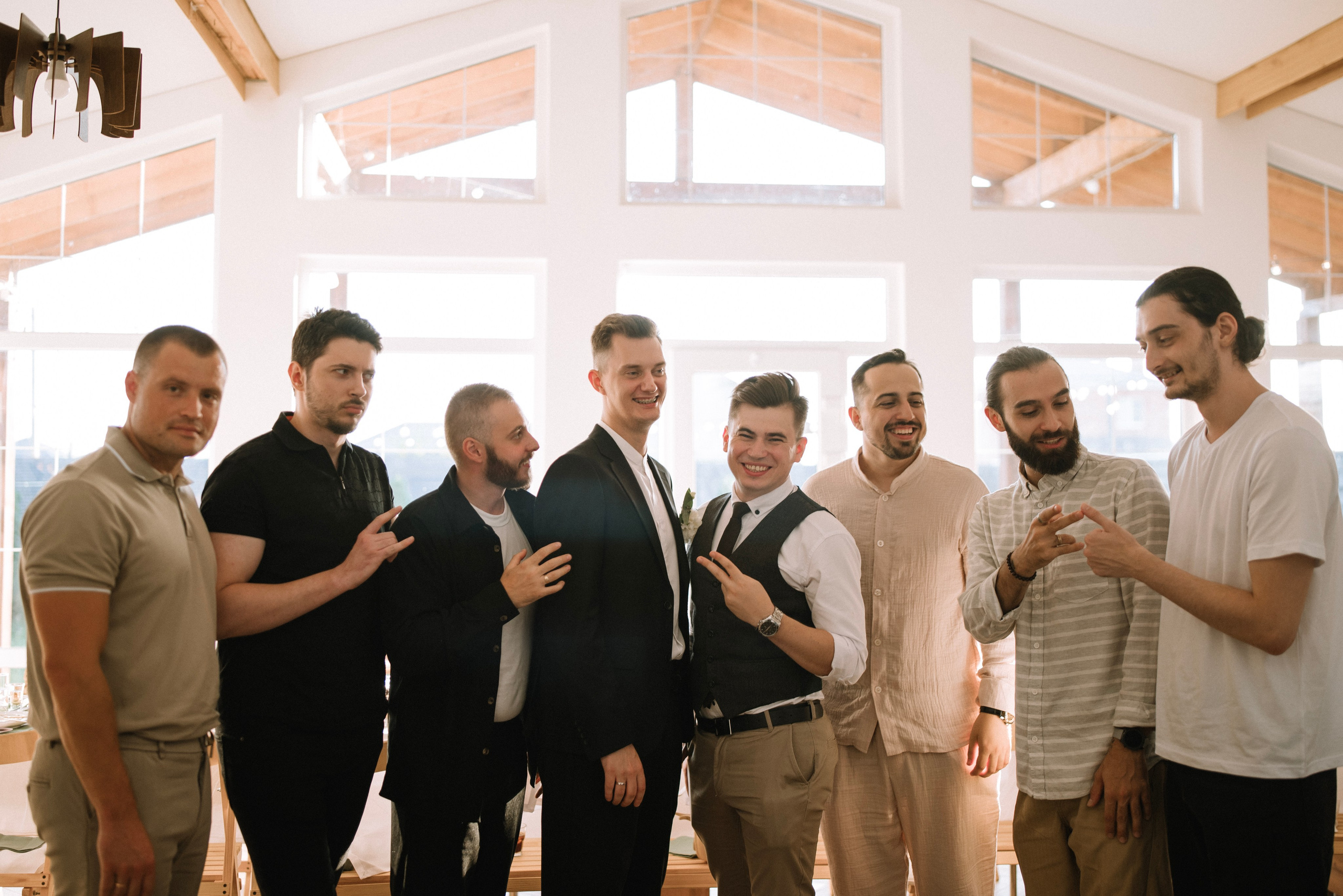 Ужин в Cozy Home. Фотограф Костикова Анастасия Ростов-на-Дону