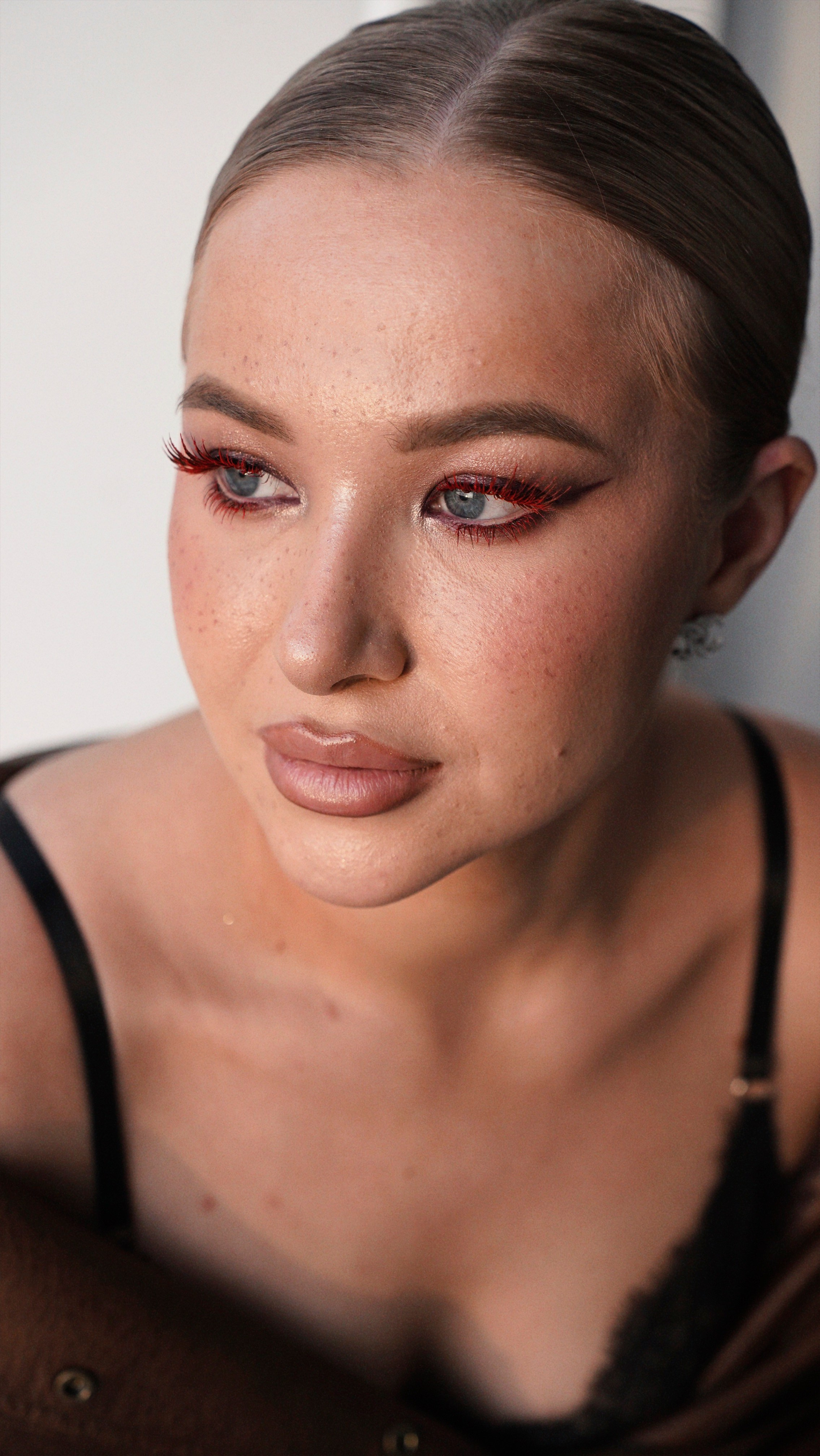 Студийная. Главная