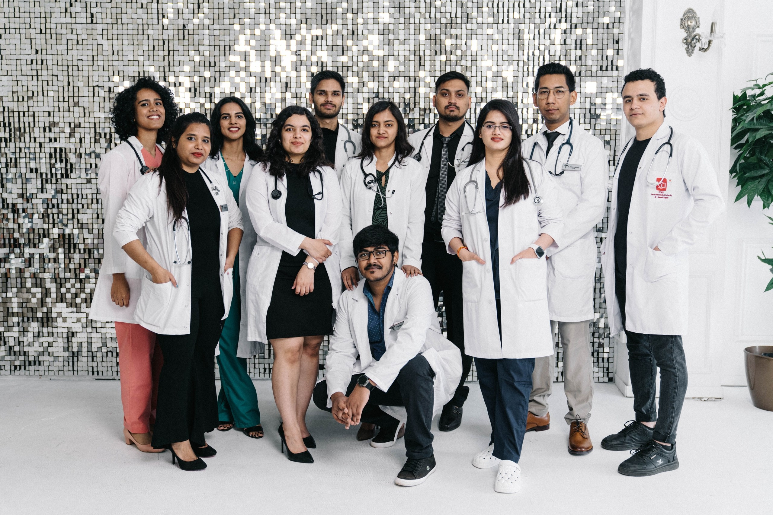 Мединский выпускной. Свадебный фотограф в Перми