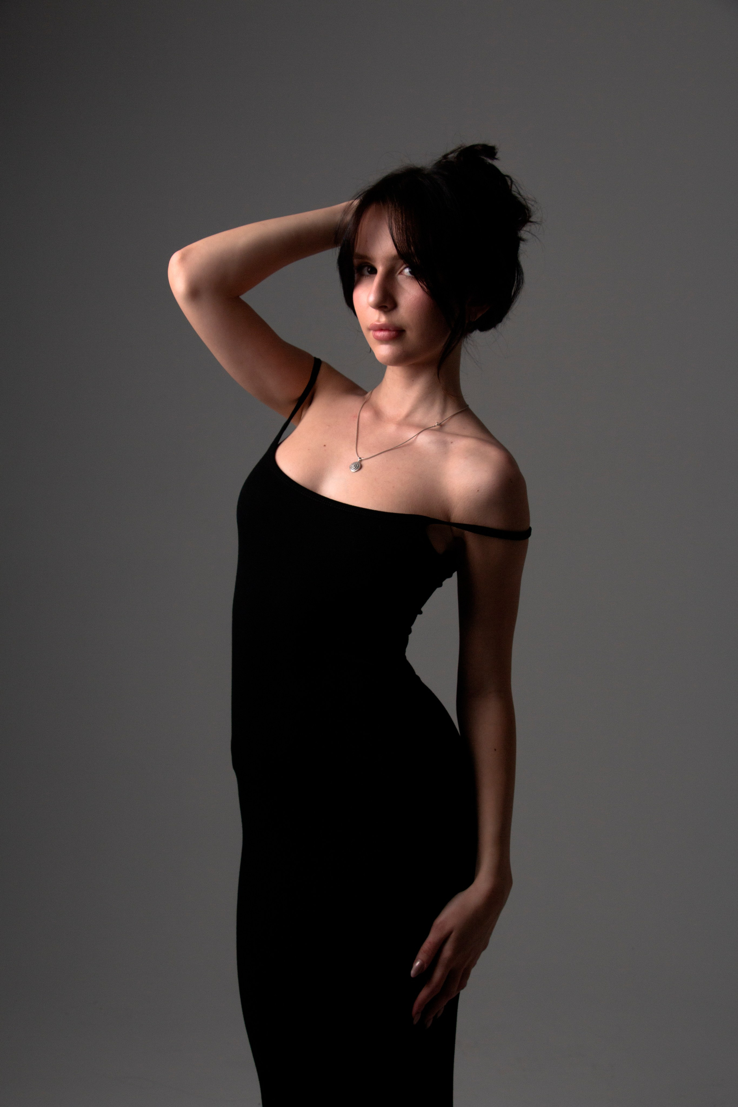 Индивидуальная съемка. Фотограф из Санкт-Петербурга — Виктория Горелкова