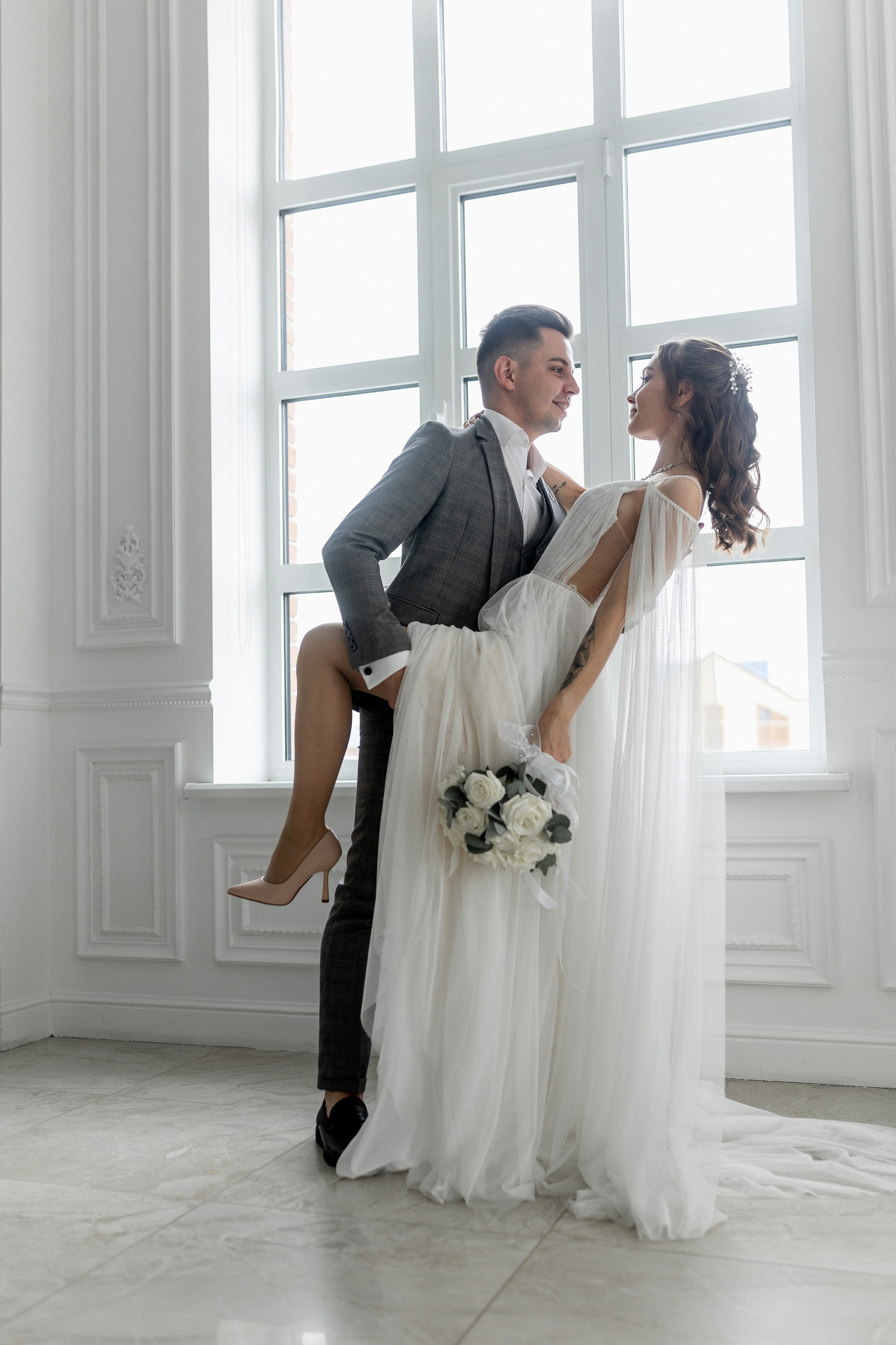 Свадьба. Семейный и женский фотограф в Ростове-на-Дону Екатерина Фитисова