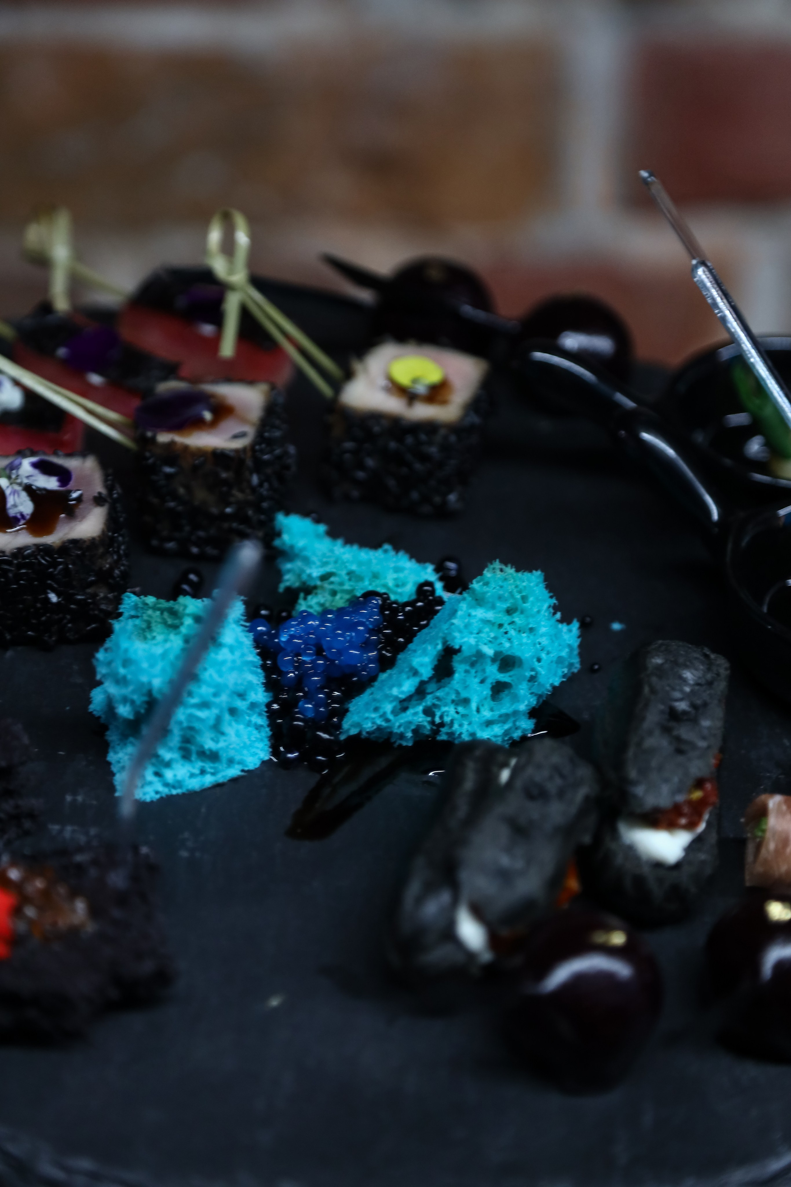 Презентация сериала на СТС «Граница Миров». Фотограф Антон Чупринин