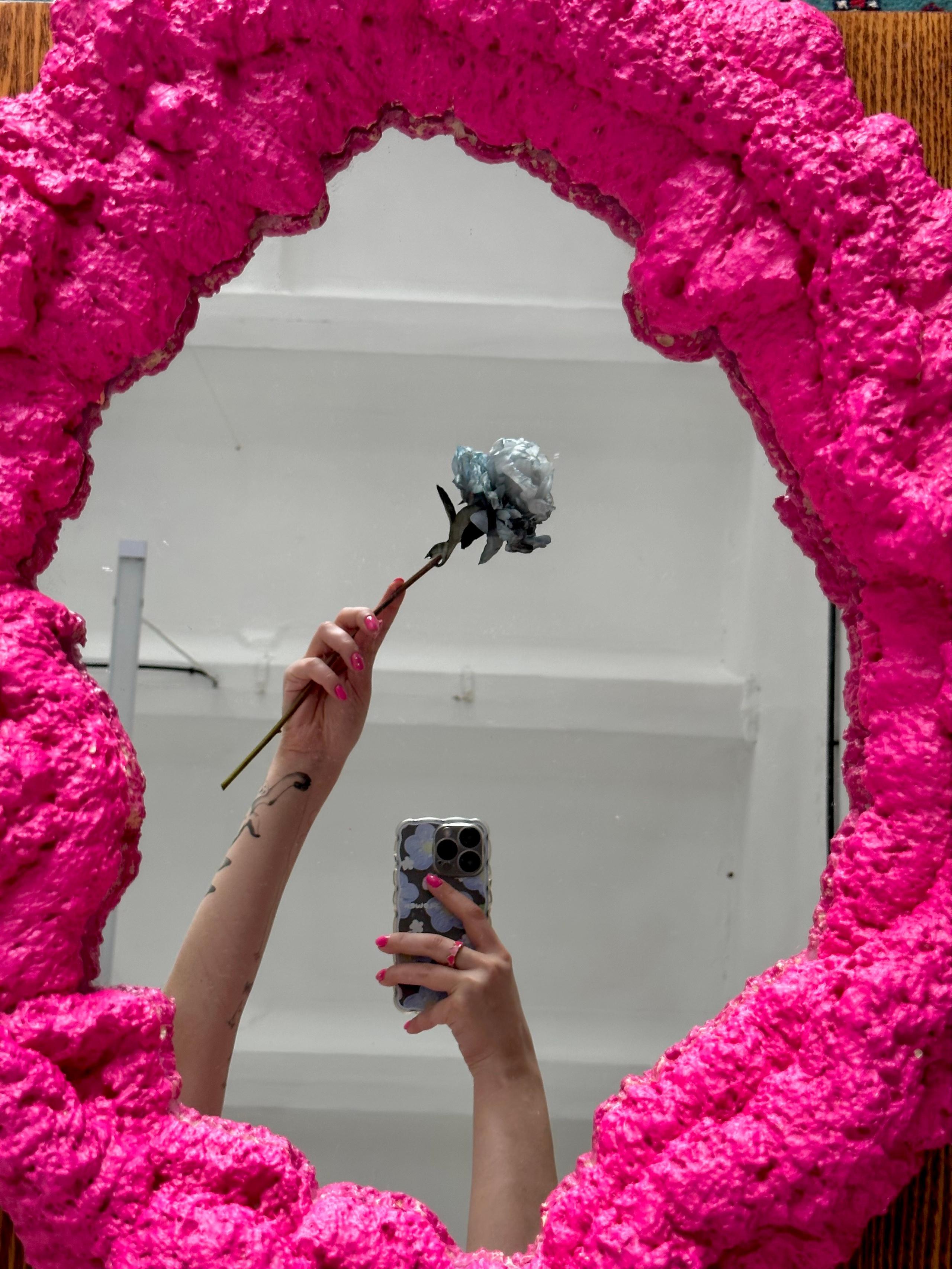 Как выглядит фотостудия Антресоль