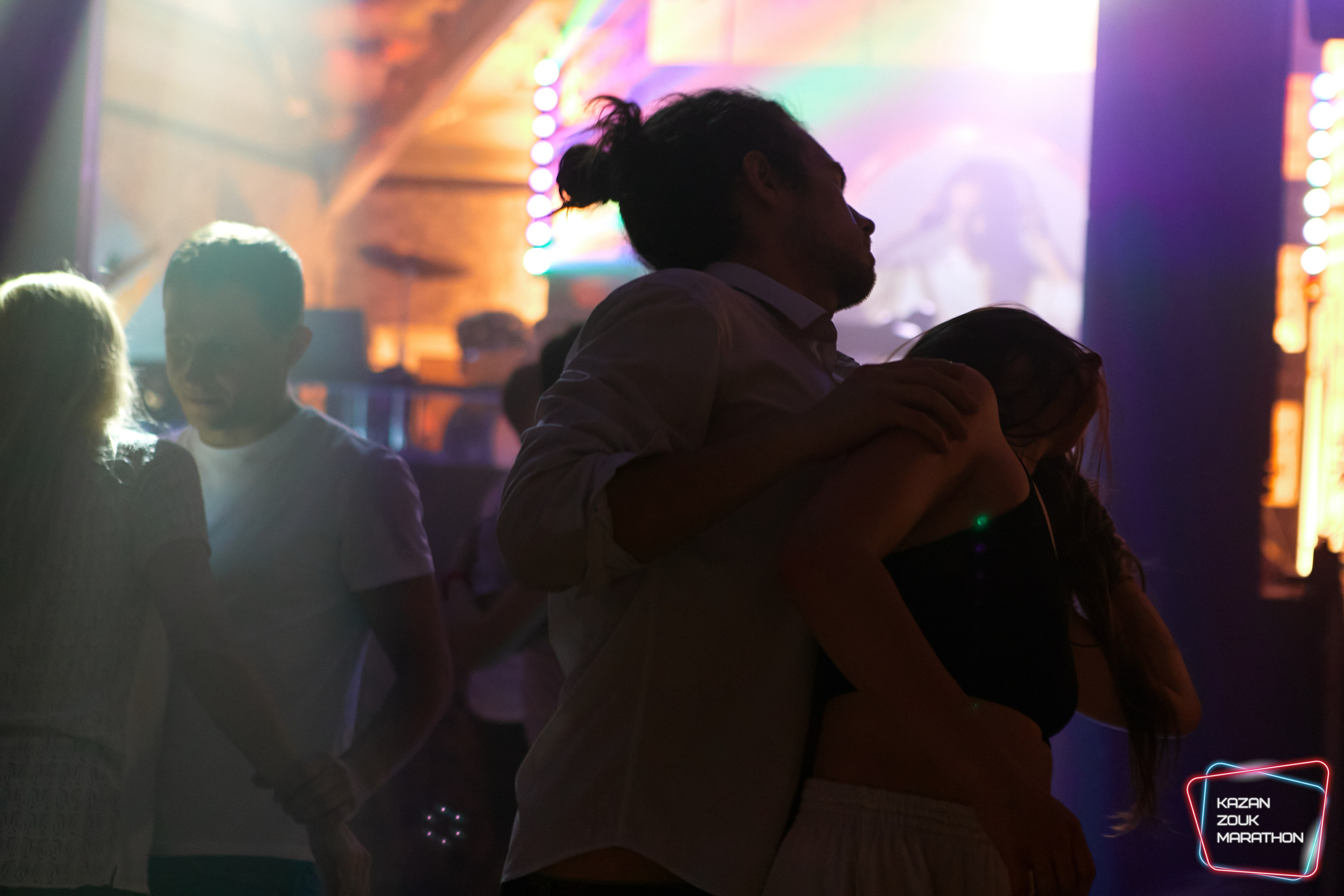 Kazan Zouk. Свадебный фотограф