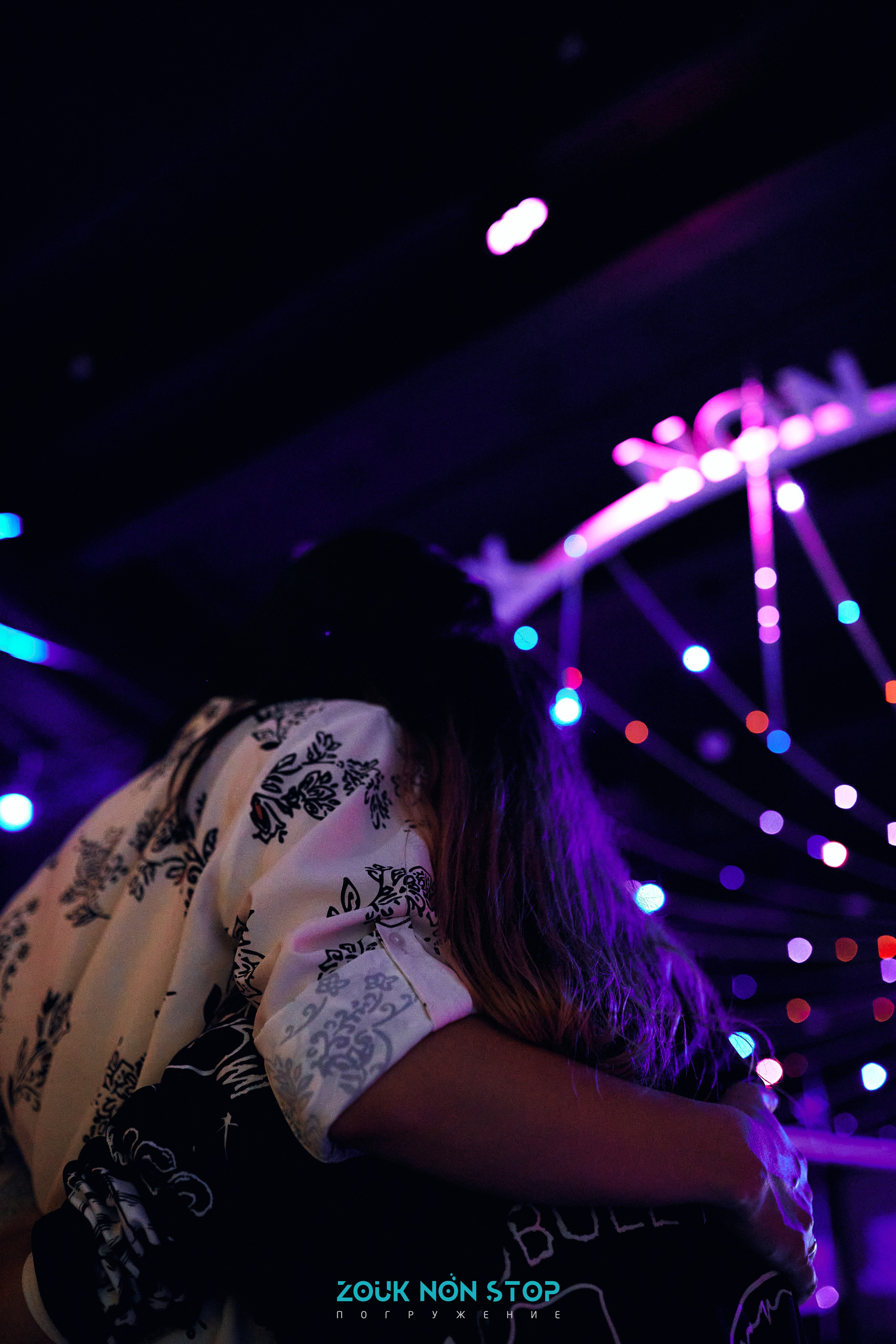 ZoukNonStop Moscow. Свадебный фотограф