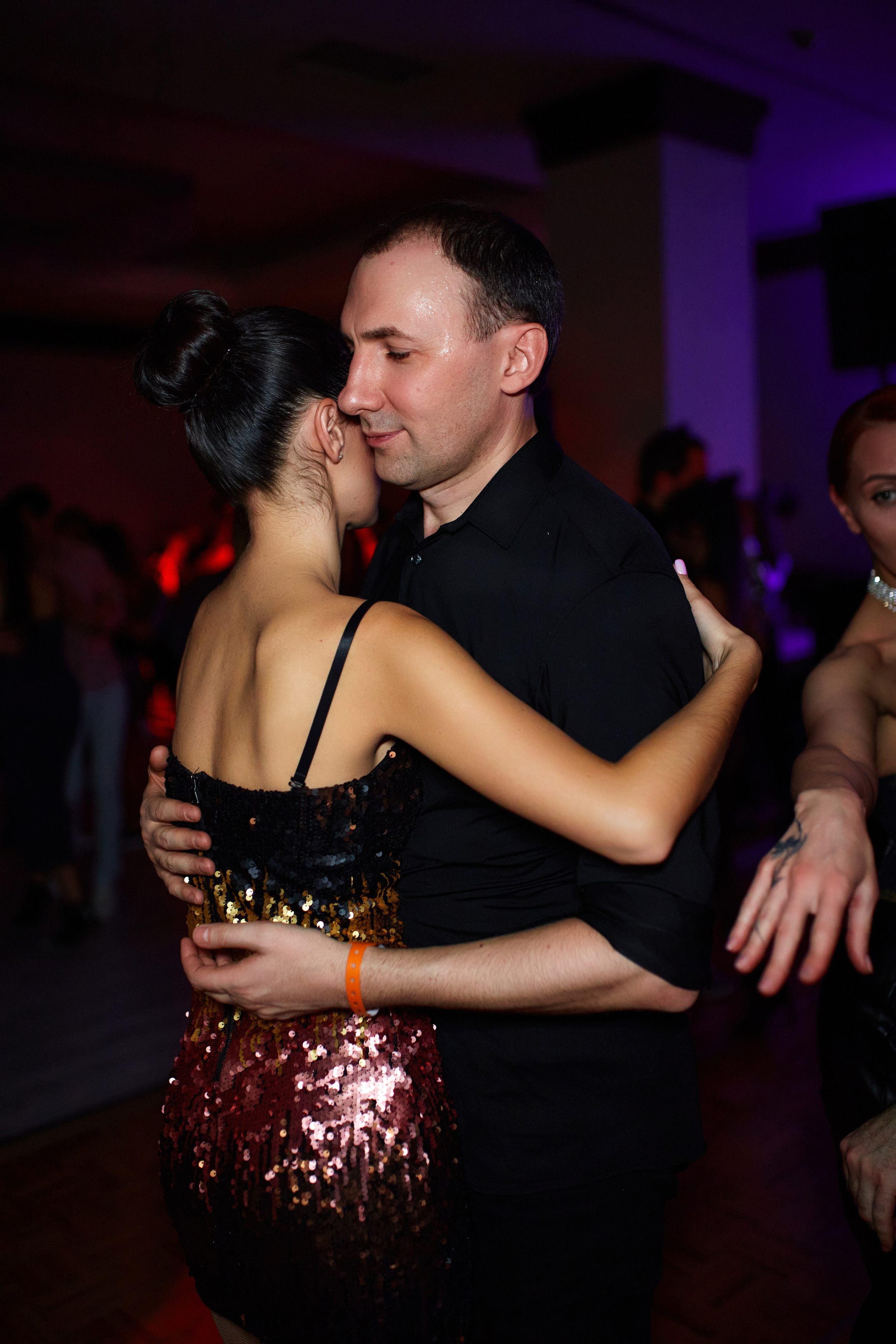 Фестиваль «Люди Киз». Свадебный фотограф