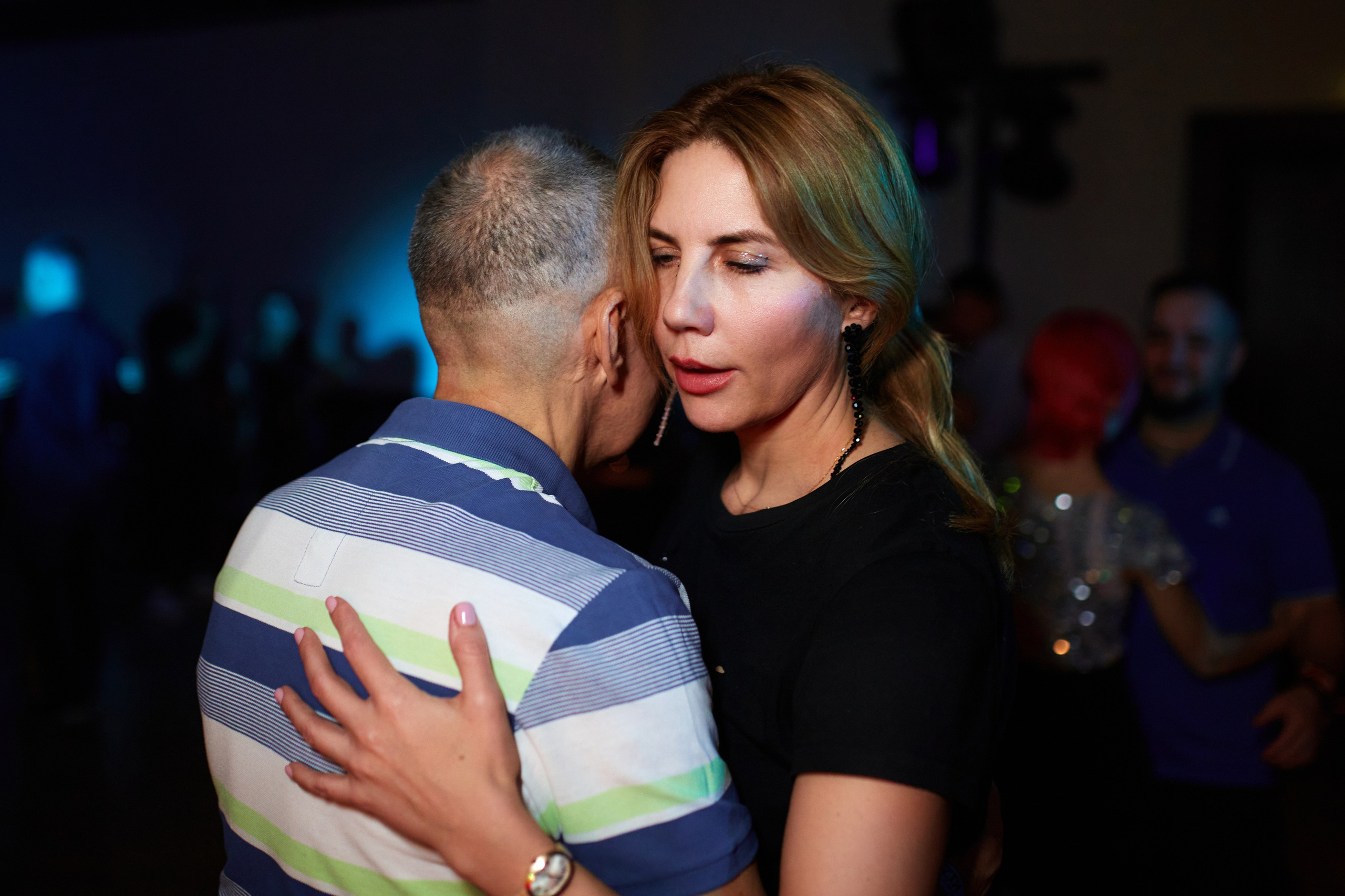 Фестиваль «Люди Киз». Свадебный фотограф