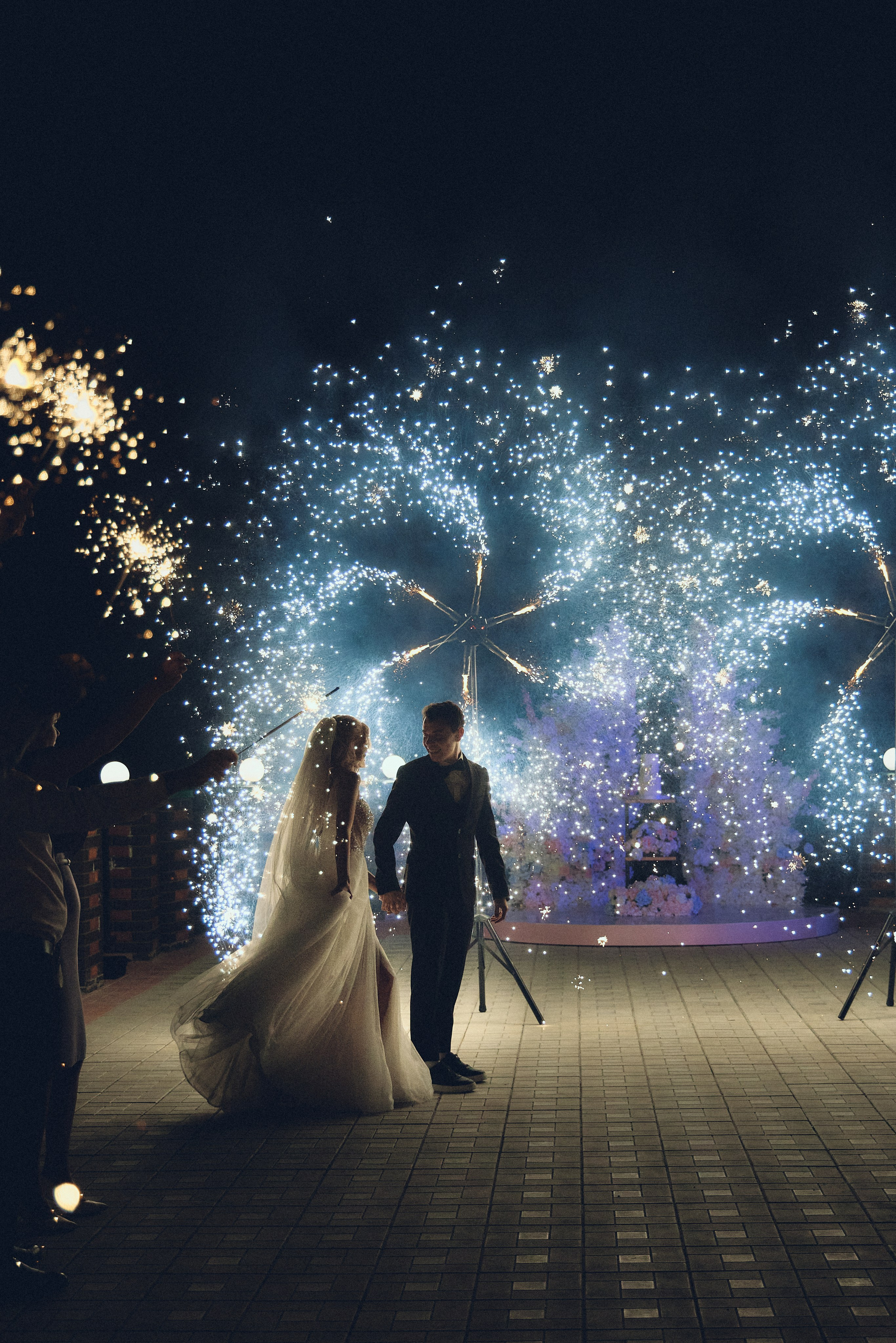 Елена и Игорь. Профессиональный фотограф, Москва | Елена Павлова