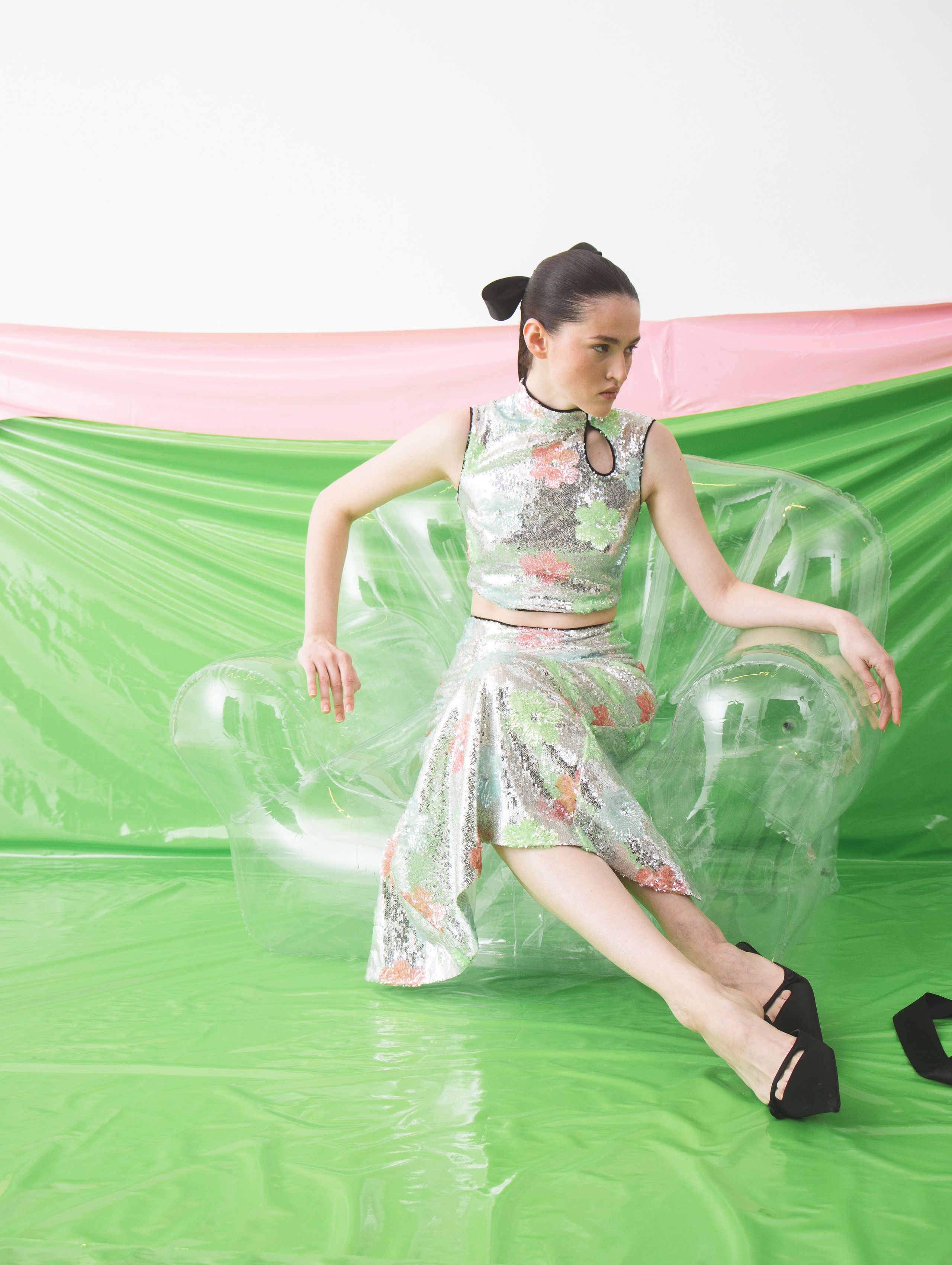 Chlorophyll. Фотограф в Москве