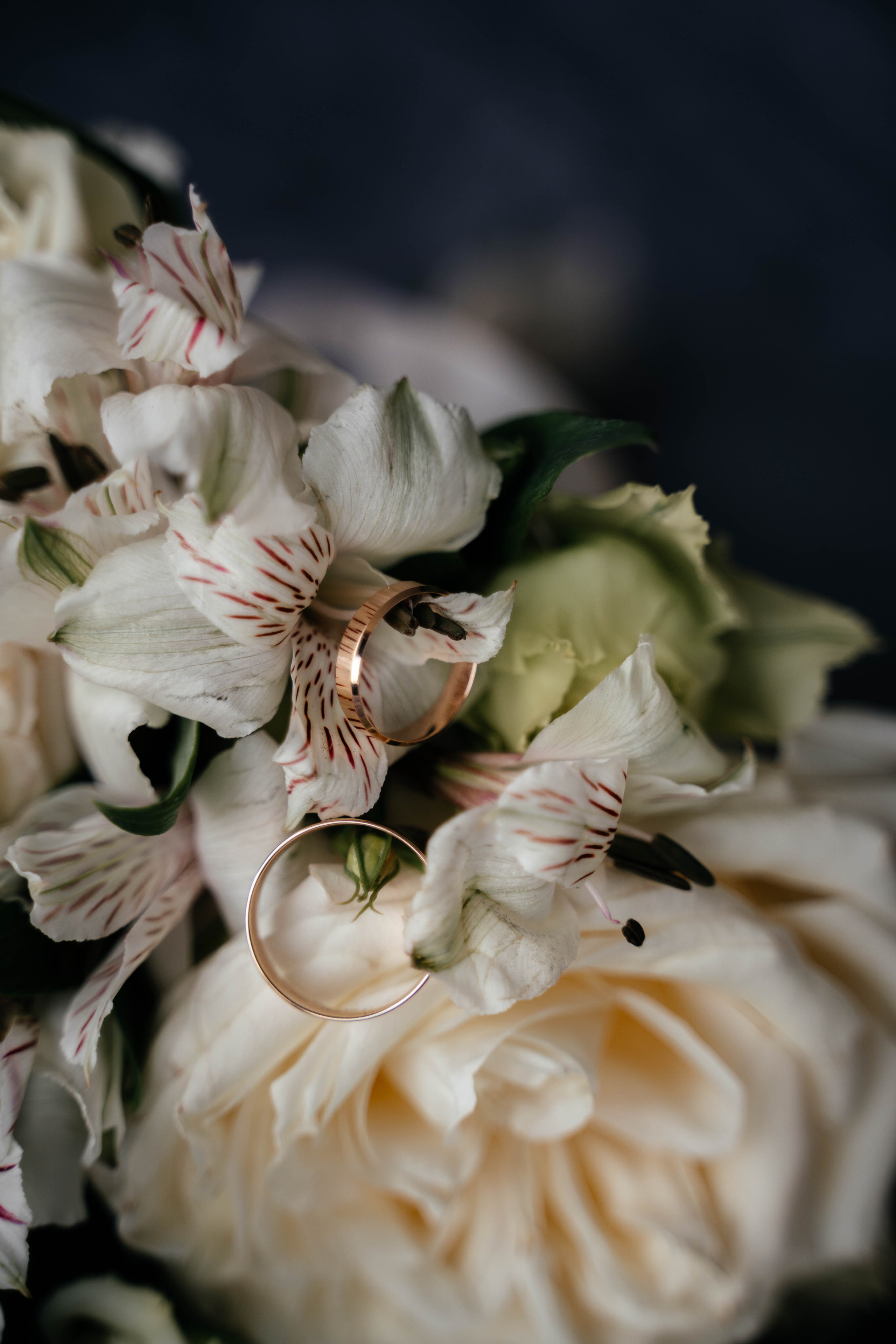 Андрей и Анастасия. Свадебный фотограф Казань Анастасия Доле