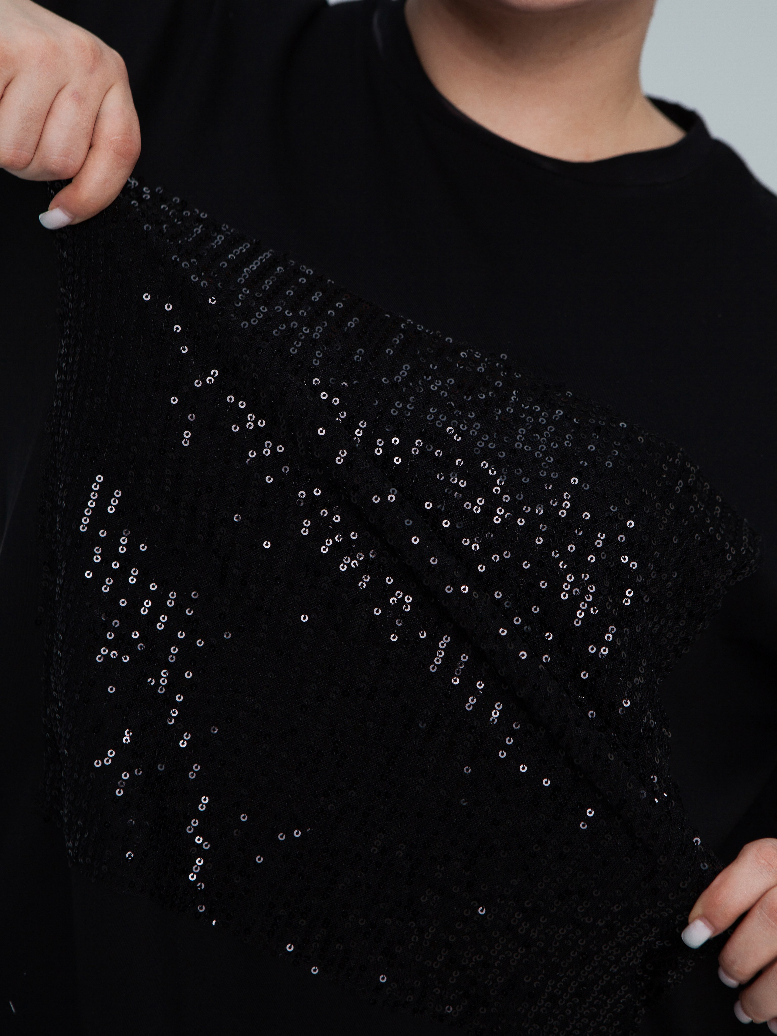 Съемка каталога плюс-сайз. Портретный фотограф в Иванове Ольга Гуральник