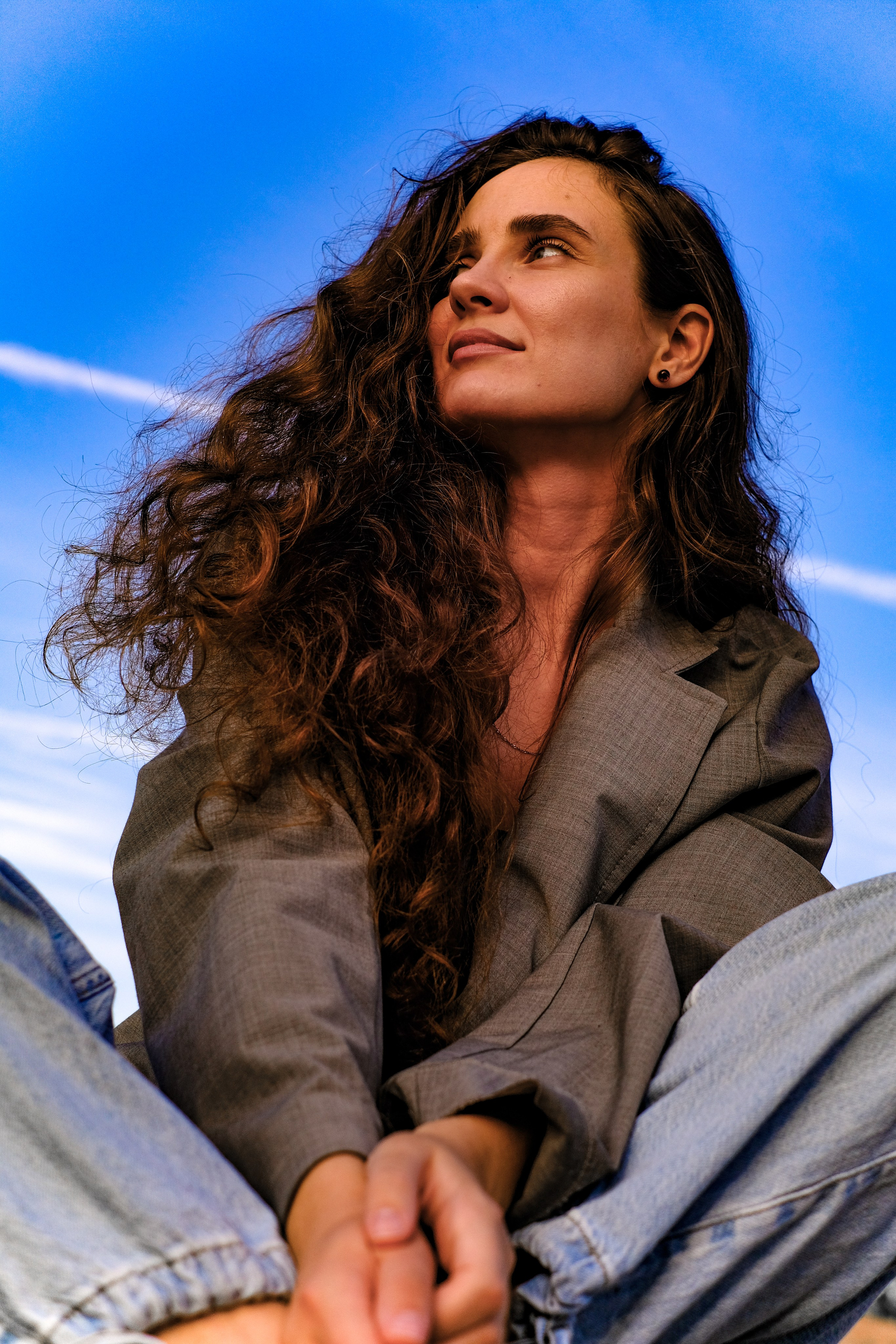 Алина. Фотограф Катя Щербина