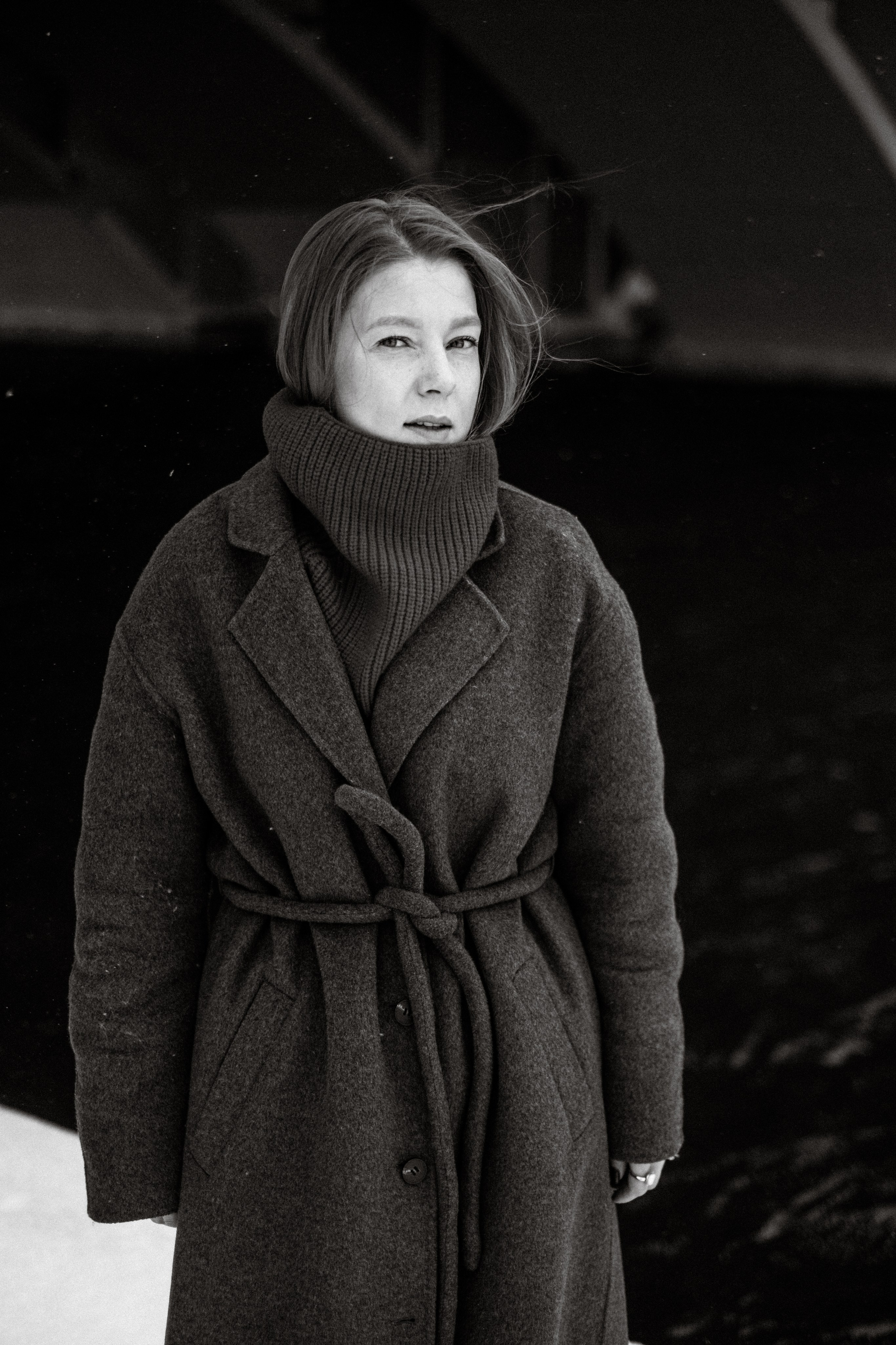 Юлия. Ирина Черных/Екатеринбурге