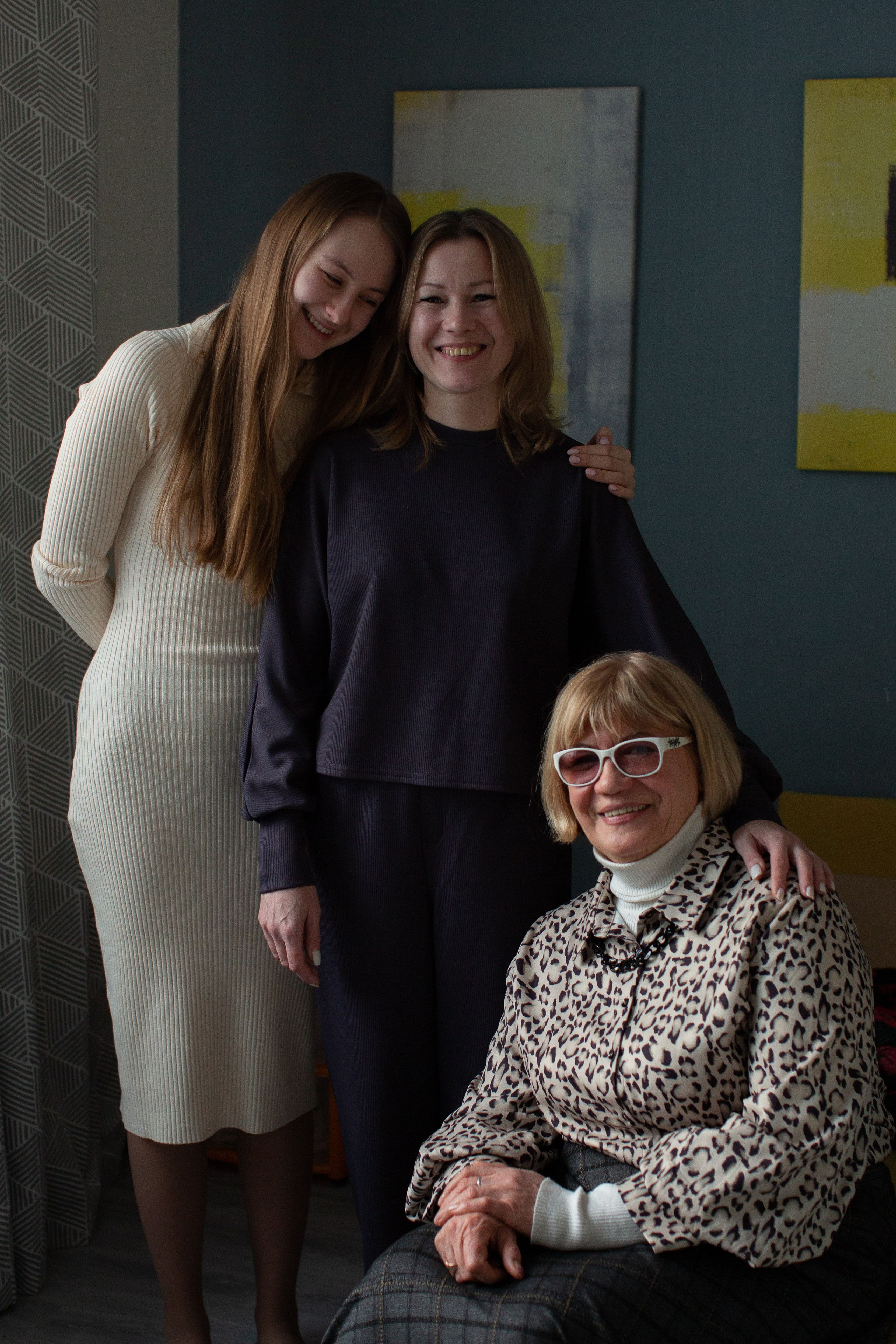 Миша. Фотограф в Москве и Московской области Голубева Анастасия