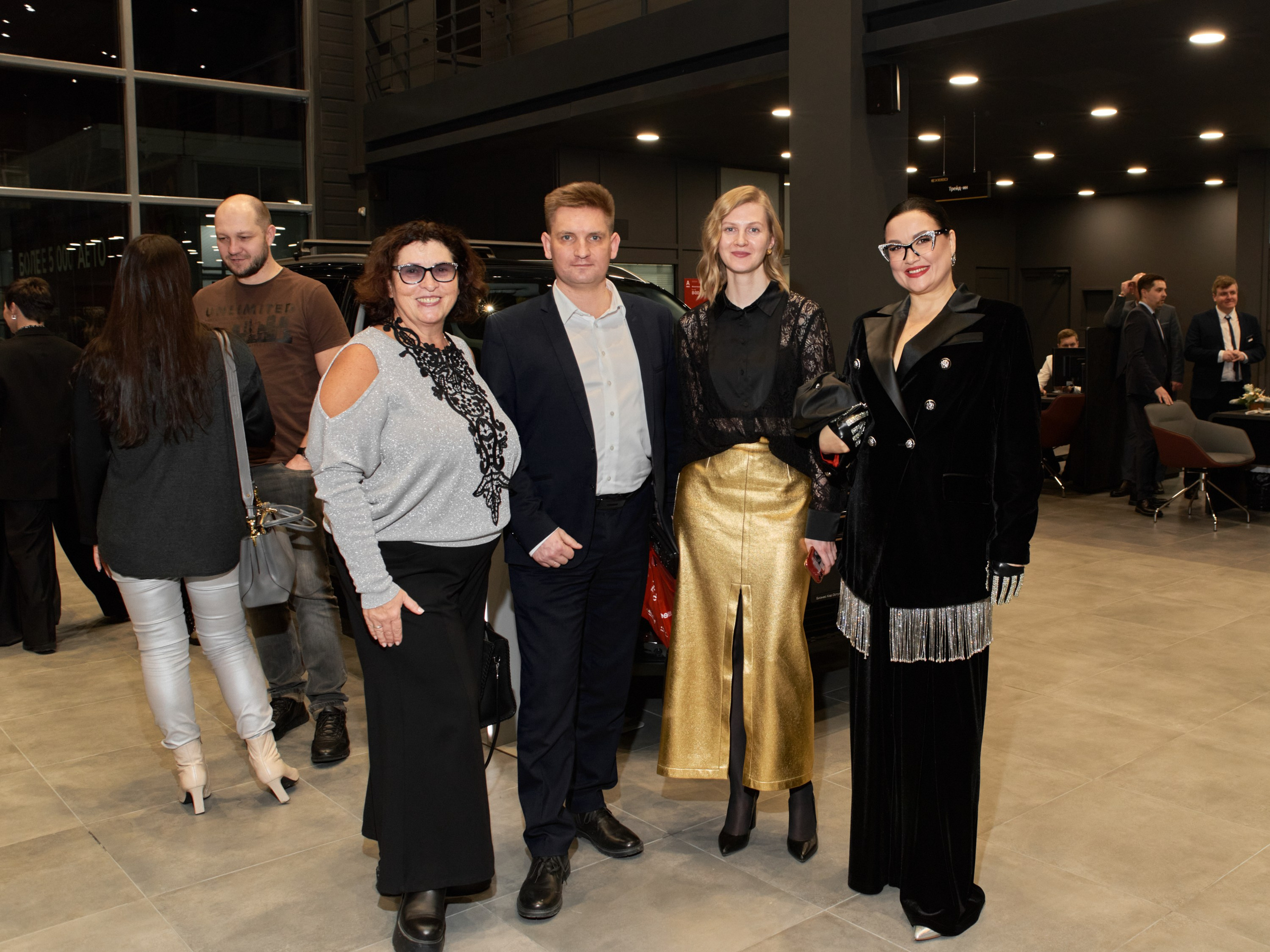 Автомобильная съемка Воронеж