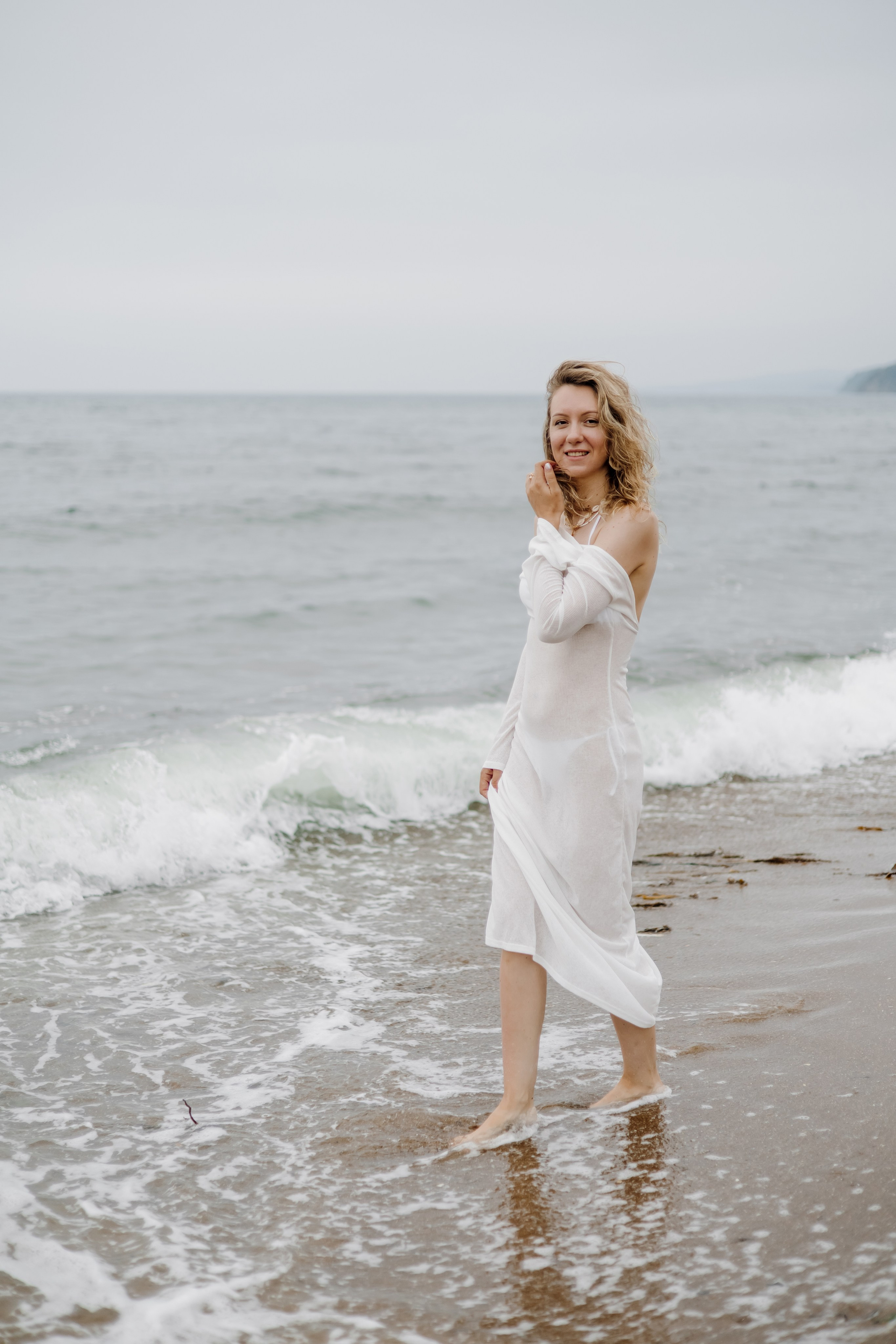 Лето. Фотограф Ирина Калиниченко