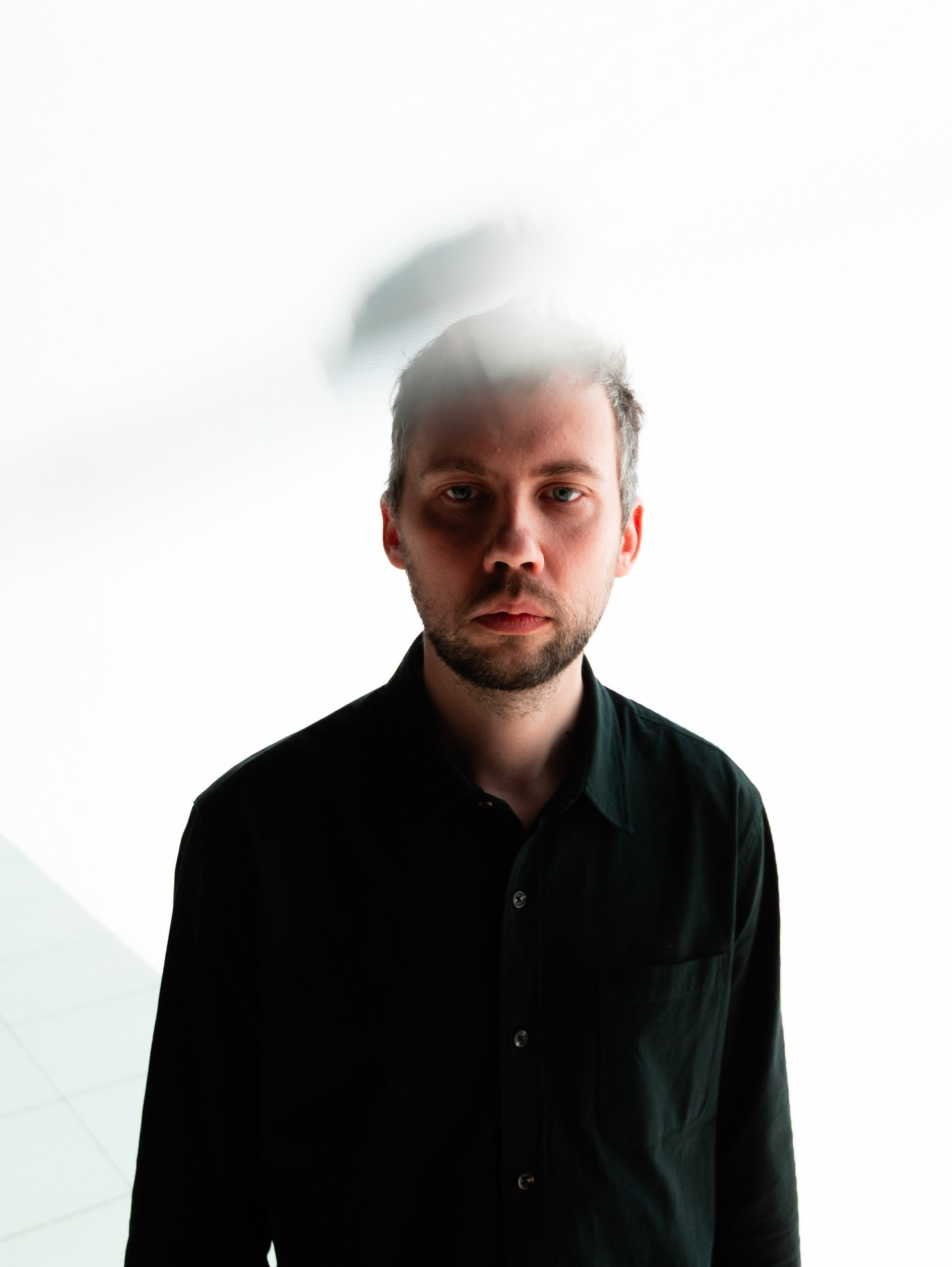 Бэндфото. Фотограф Мария Немм