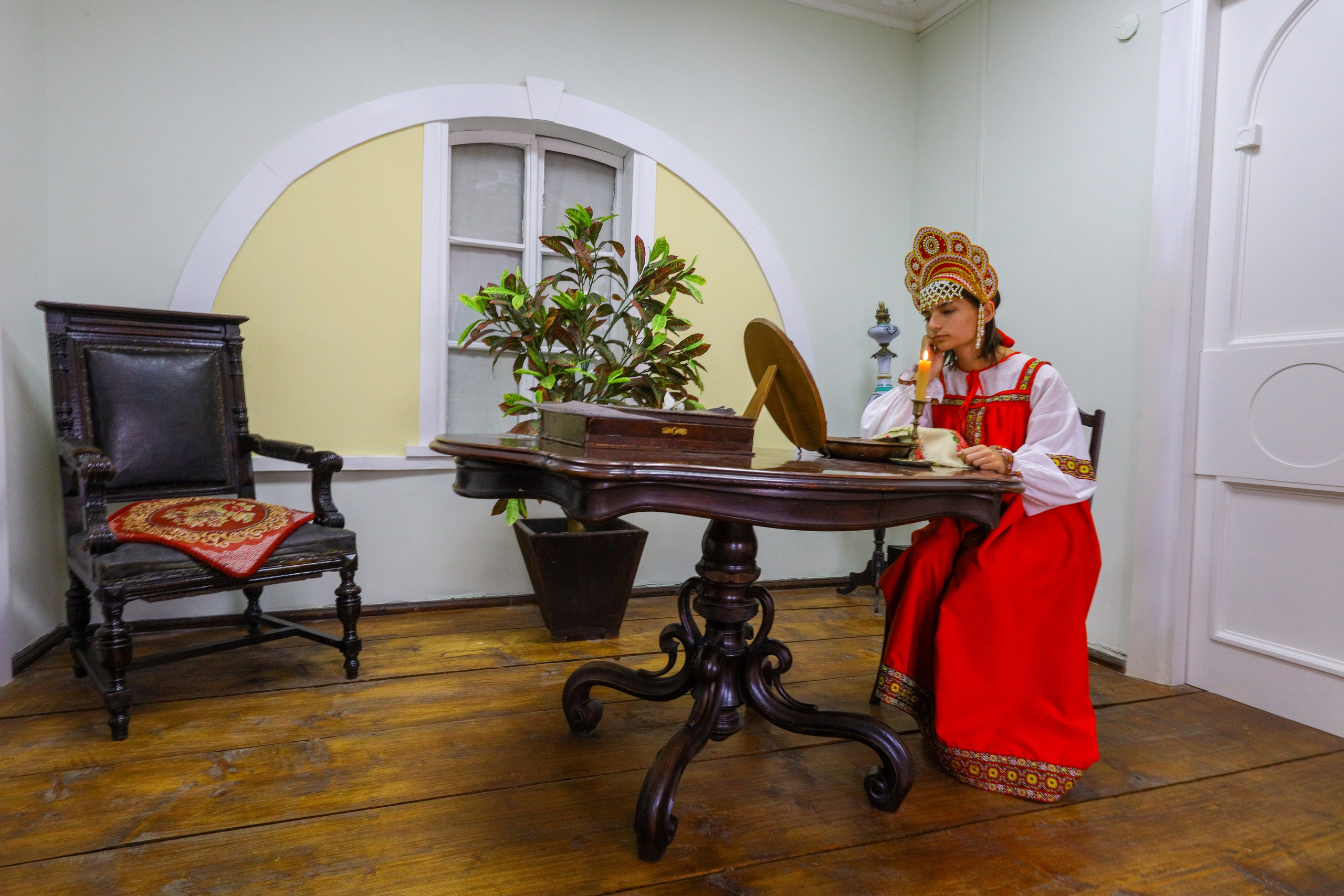 Поездка в Белев и на производство пастилы. Фотограф в Туле Крупский АнДРей. Фотостудия «КАДР71» в Туле