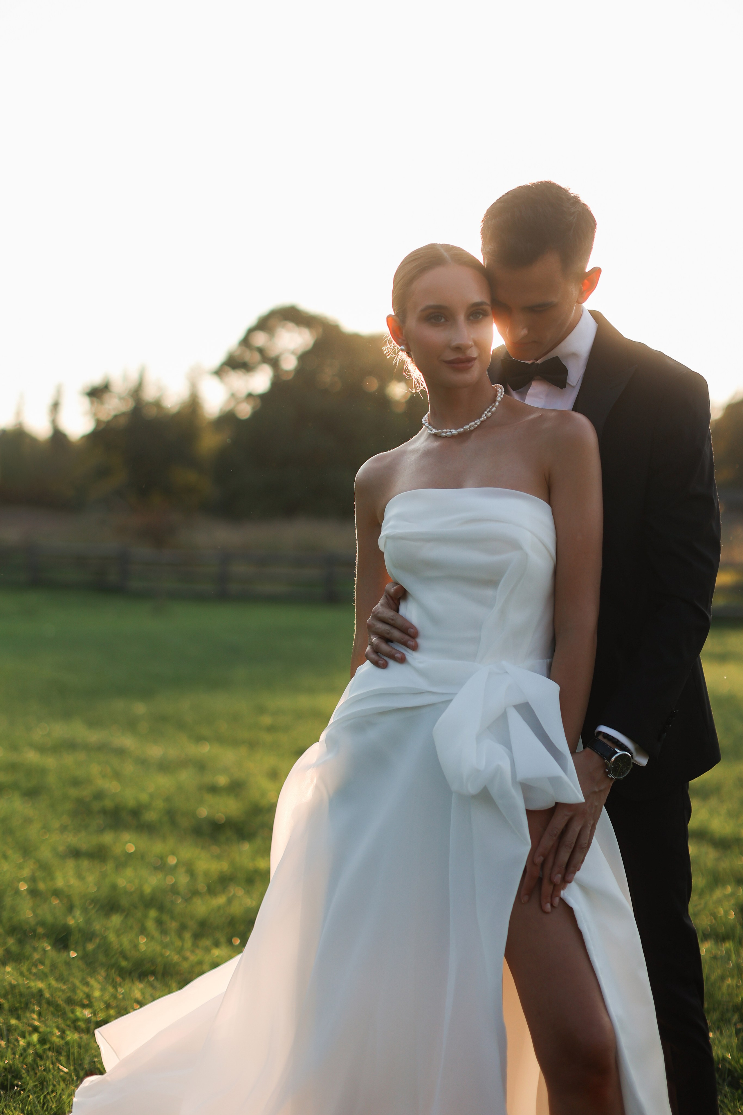 Владислав и Мария. Свадебные фотограф и видеограф в Минске Голдосовы Марина и Вадим