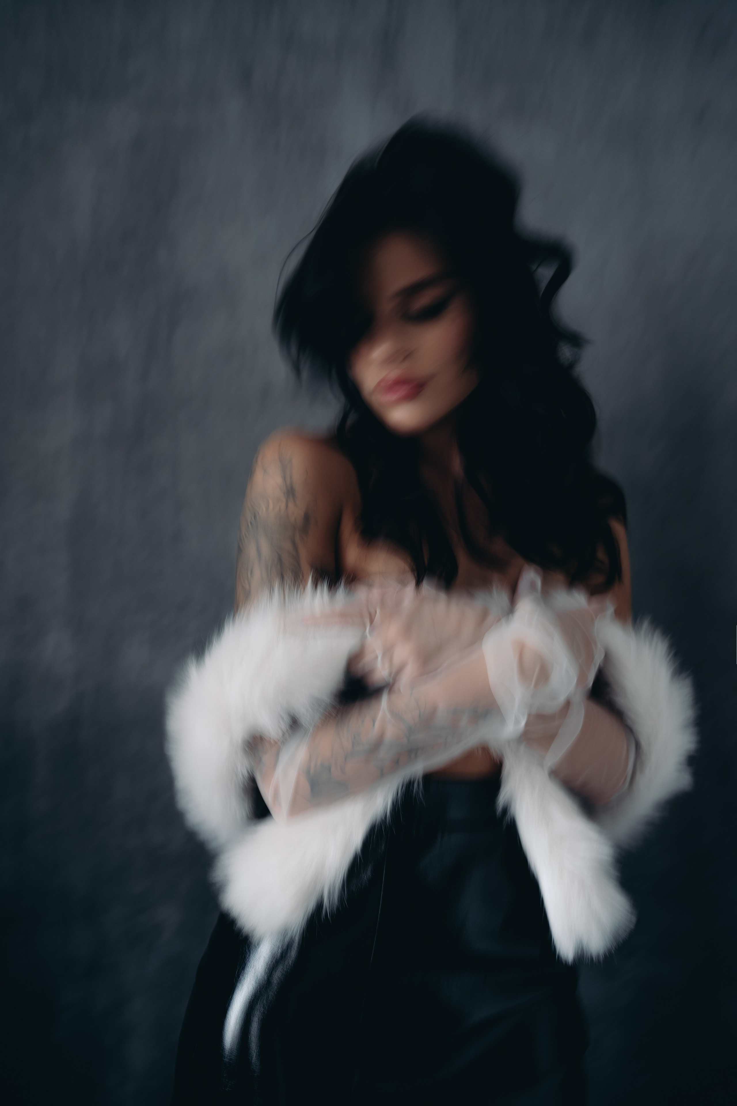 Polina. Mayskaya photography