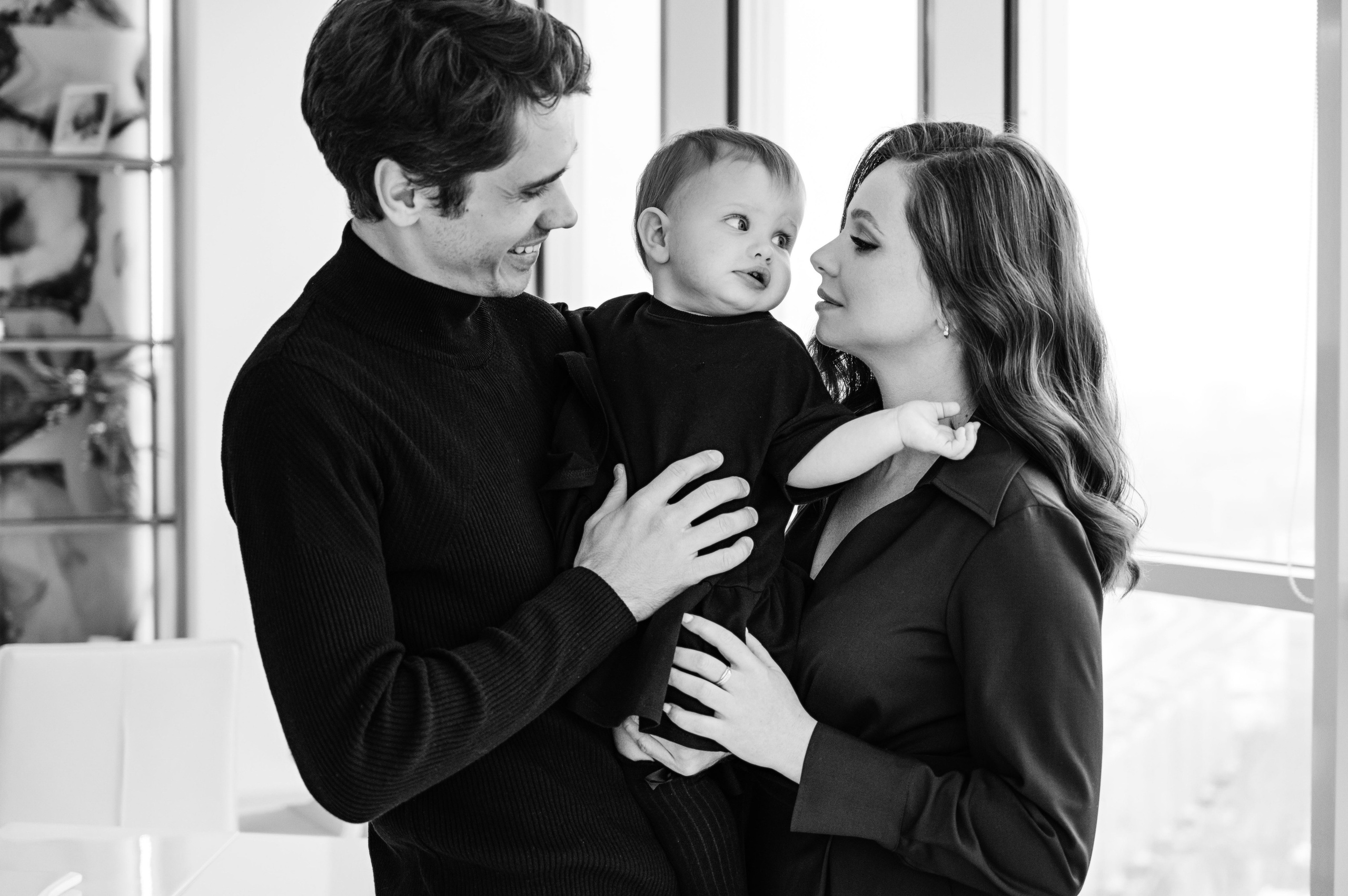 Мария. Профессиональный фотограф беременности в СПБ. Стильные фотосессии беременности в стиле минимализм и классическая фотография