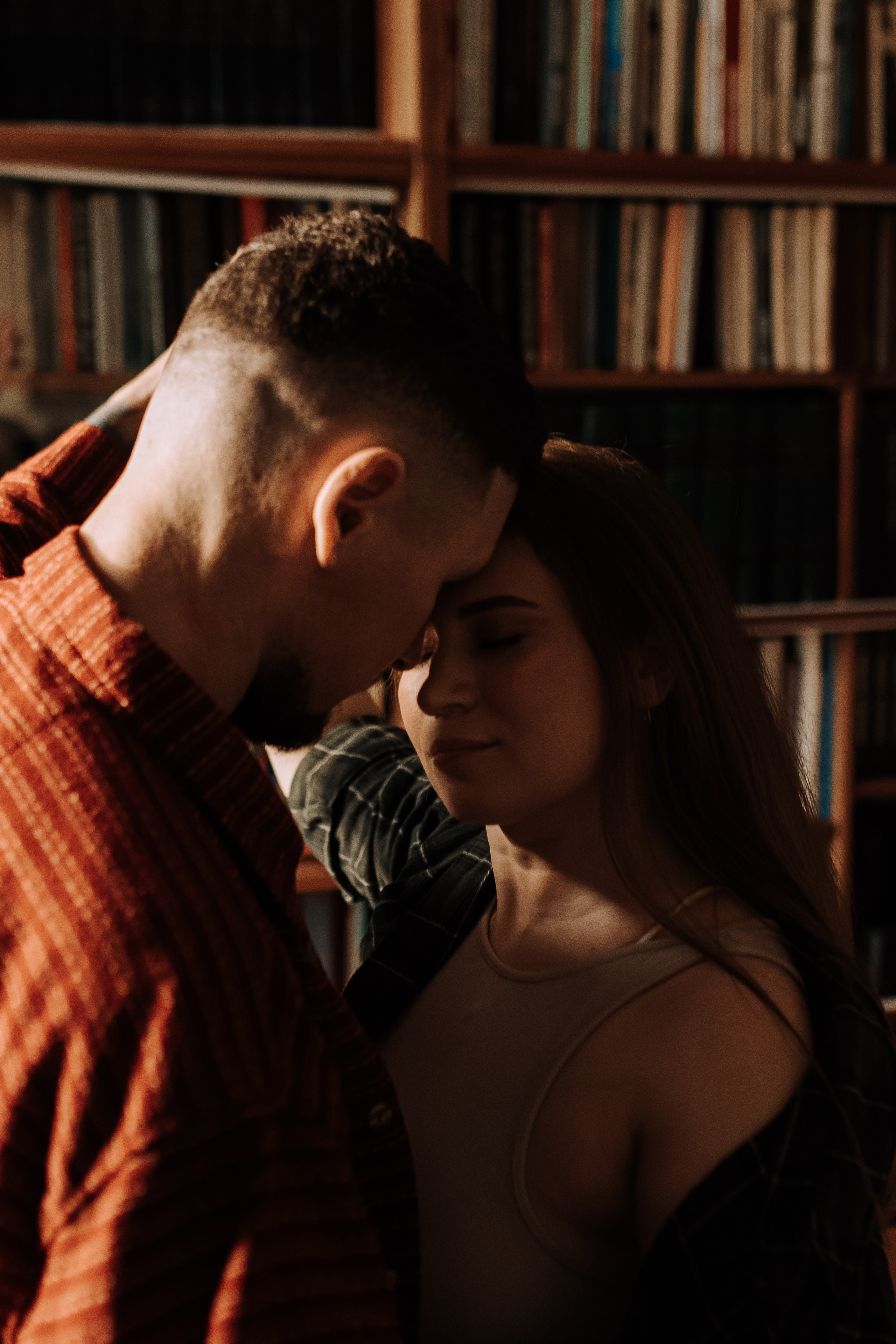 Антон и Аня. Фотограф Могилев Беларусь