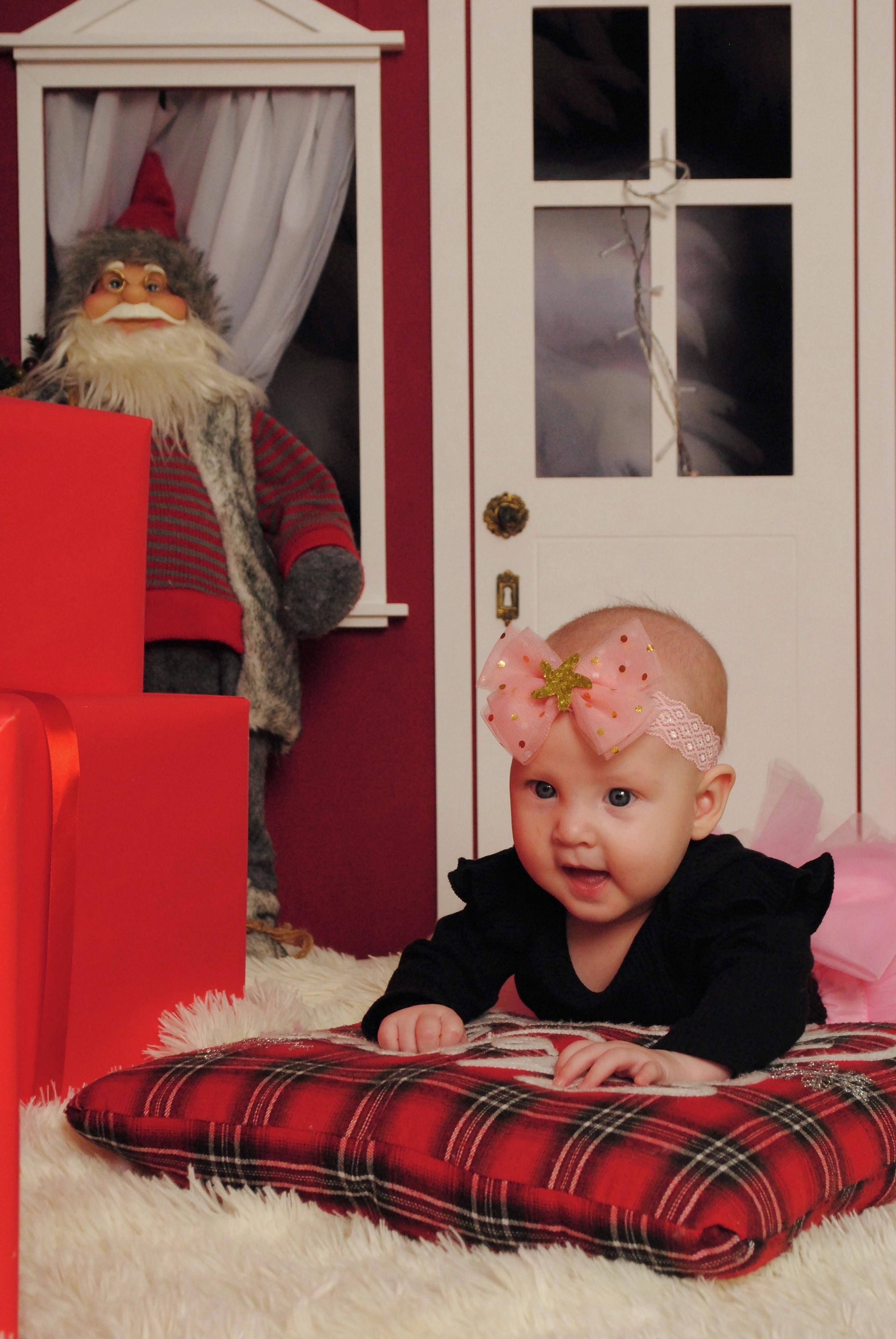 Семейная съемка. Фотограф Мария Мусаелян