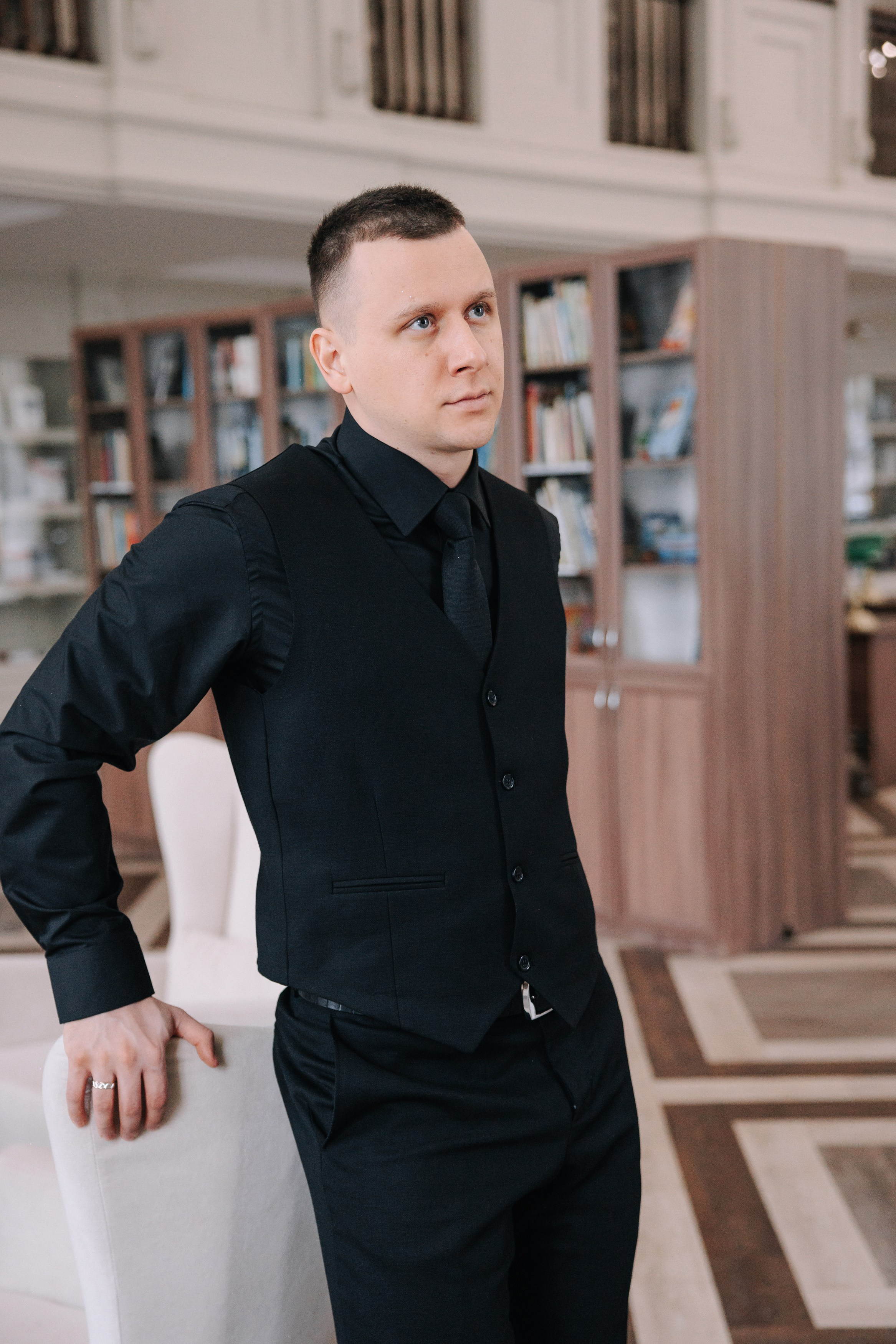 Ivan Nataly. Фотограф в Ижевске и Казани Богданов Яков