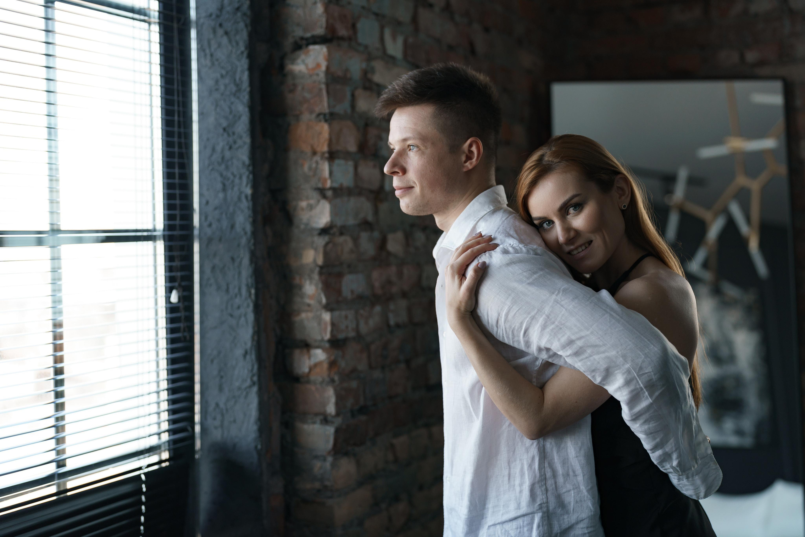 Закон карьеры для женщин…. Фотограф в Санкт-Петербурге Александр Дымов